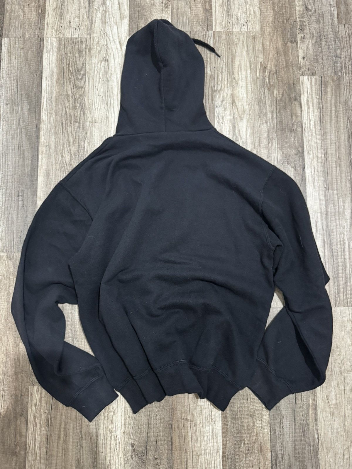 Jordan Brand Jordan Paris Saint-Germain Hoodie Size US S / EU 44-46 / 1 - 4 Thumbnail