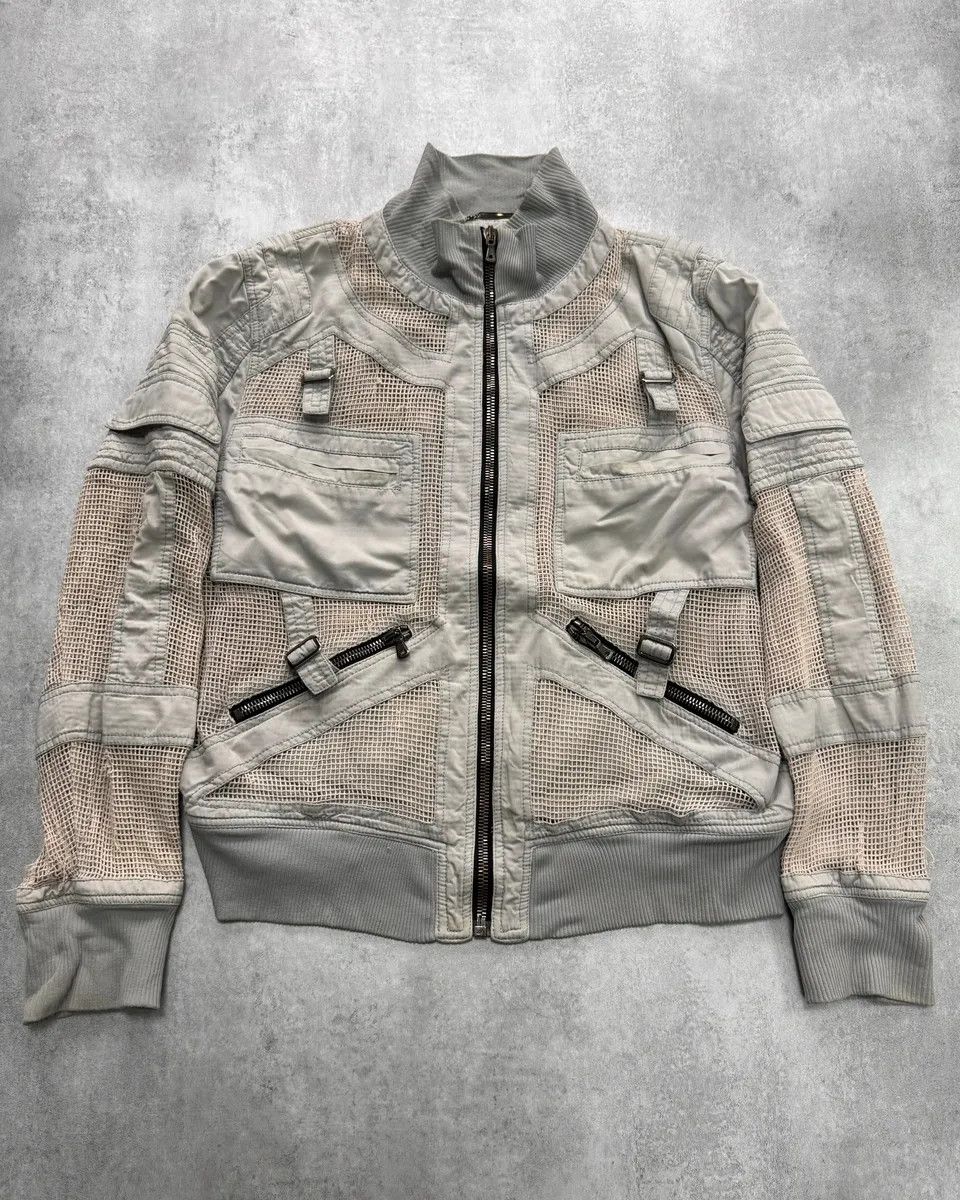 Dolce Gabbana Parachute | Grailed