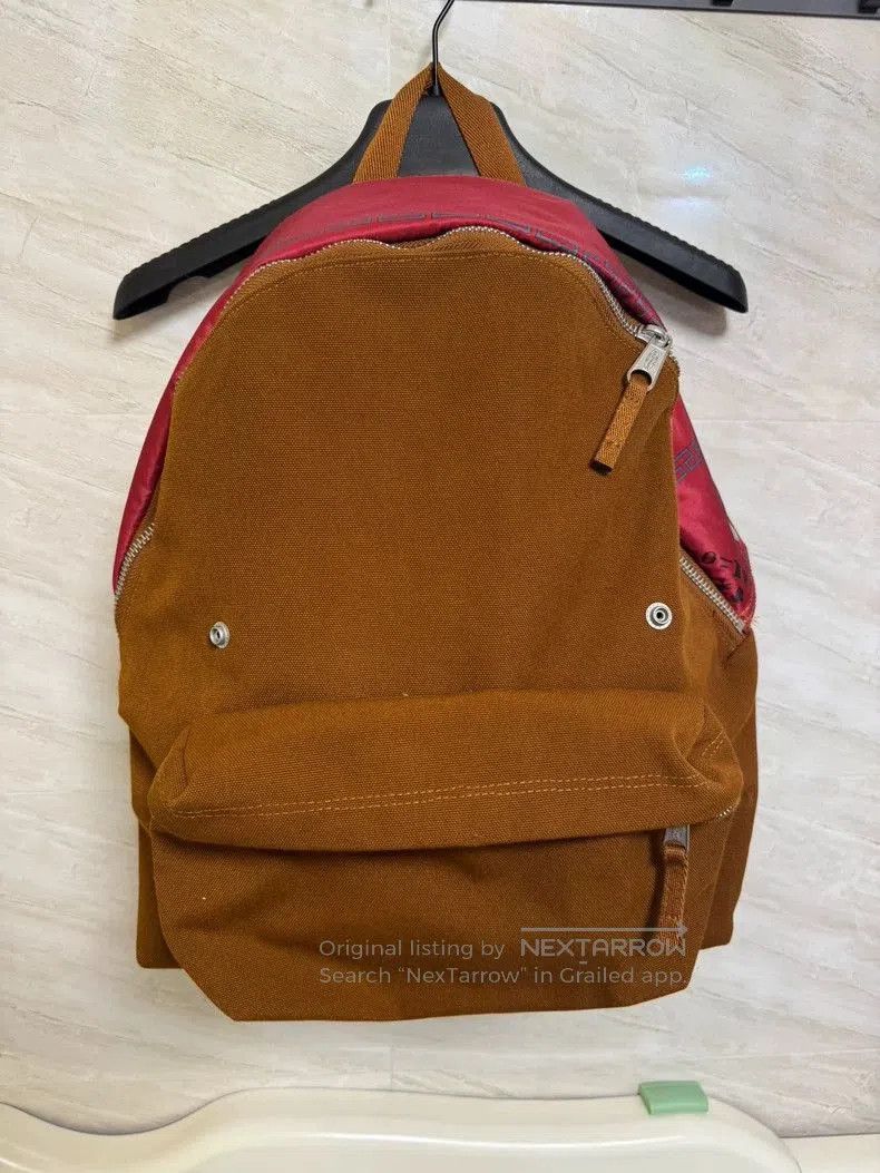 Raf Simons Raf Simons Eastpak 18SS Backpack . Size ONE SIZE - 2 Thumbnail