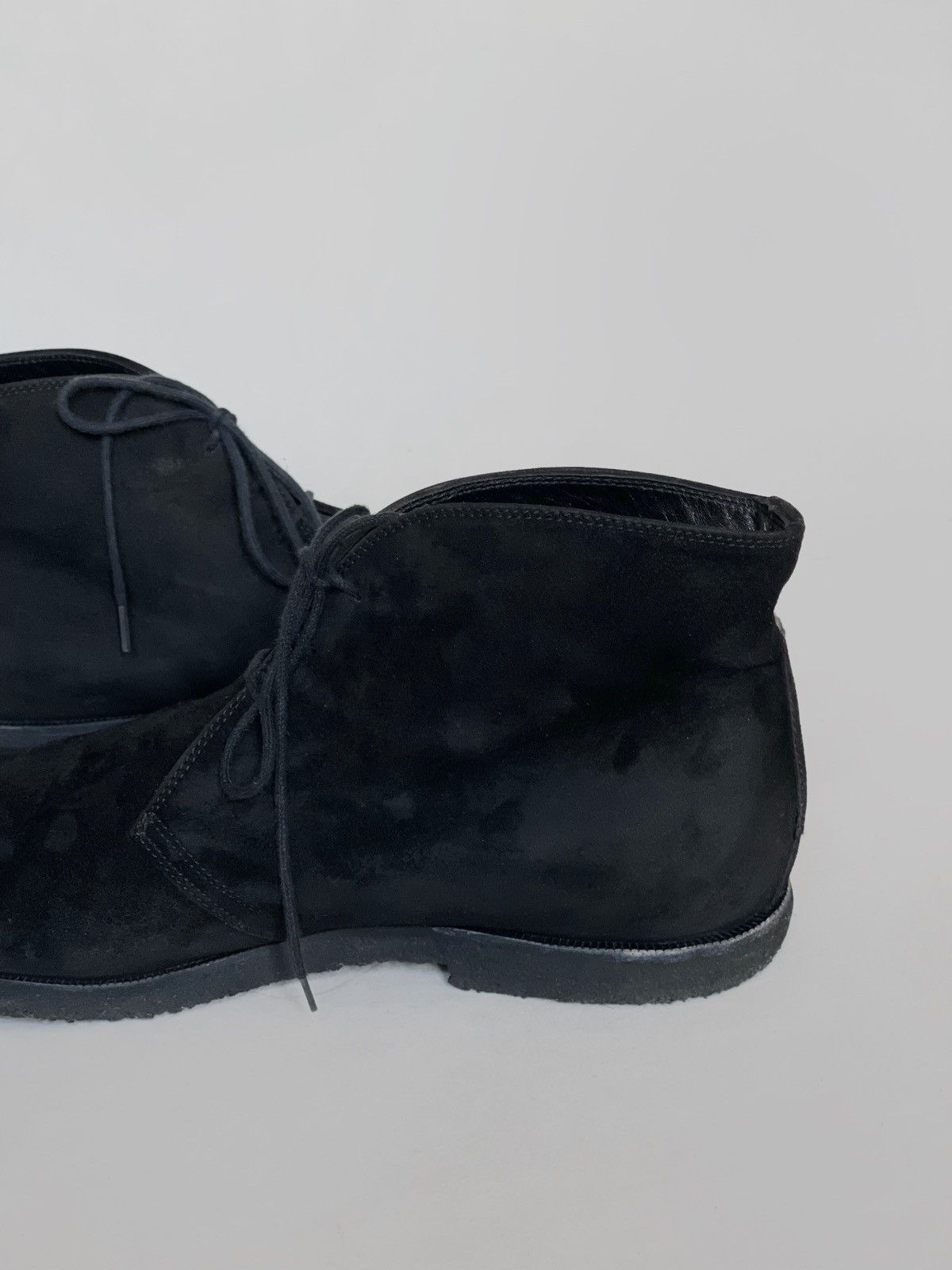 Dior Dior suede dessert boots Size US 9 / EU 42 - 3 Thumbnail