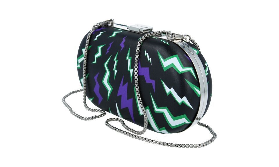 Prada o1la1rc1a0724 Size: OS / Handbag in Multicolor Size ONE SIZE - 5 Thumbnail