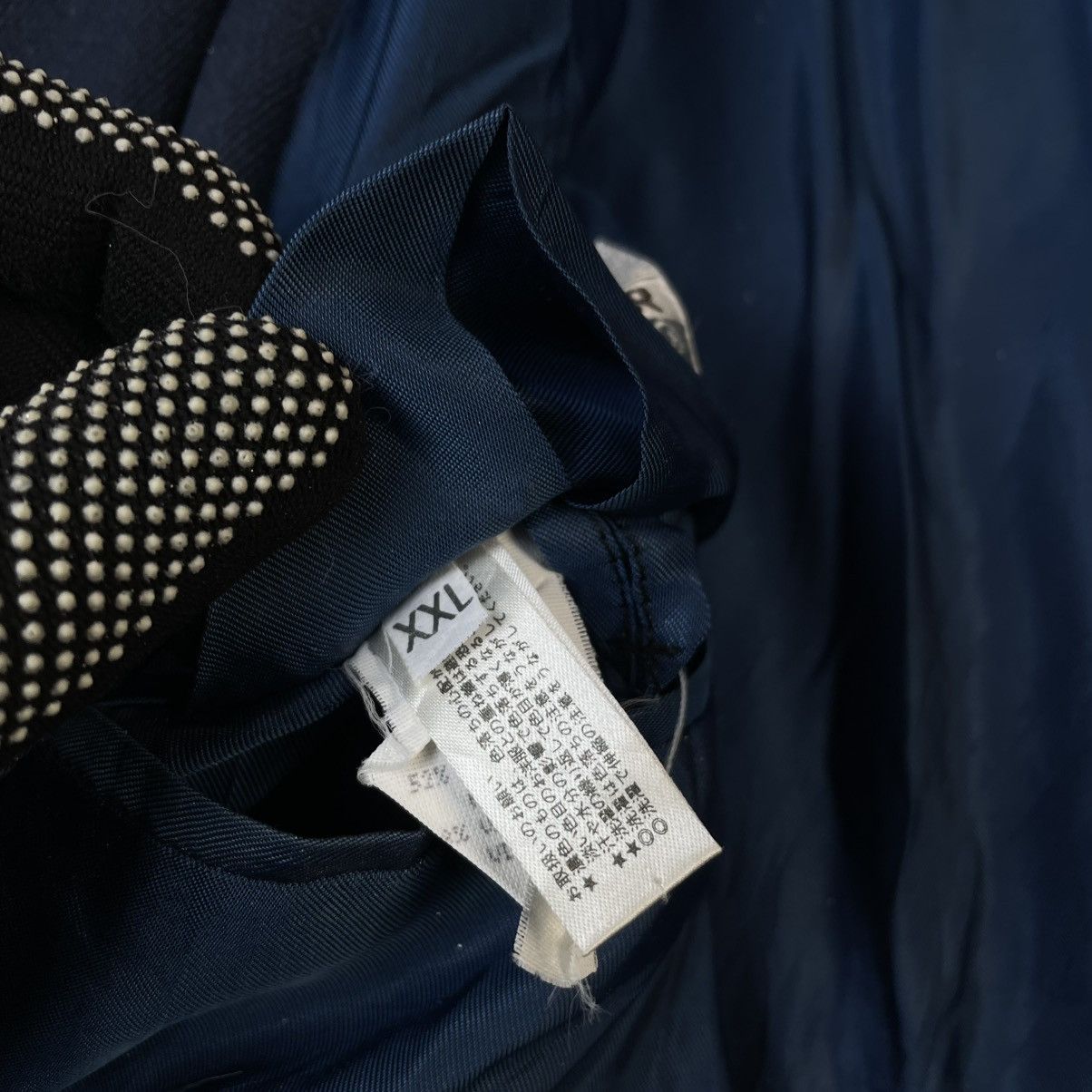 Krizia Uomo KRIZIA UOMO BLAZER JACKET MADE IN ITALY Size US XXL / EU 58 / 5 - 15 Thumbnail