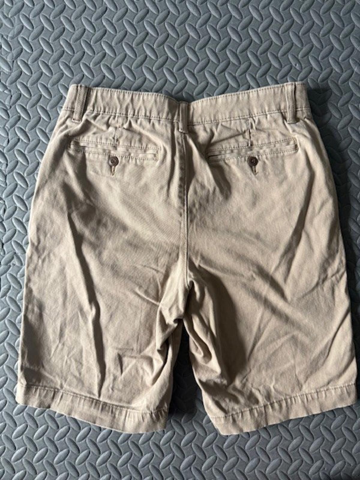 Sonoma Sonoma Goods For Life Shorts 32 Mens Flexwear Flat Front Size US 32 / EU 48 - 2 Thumbnail