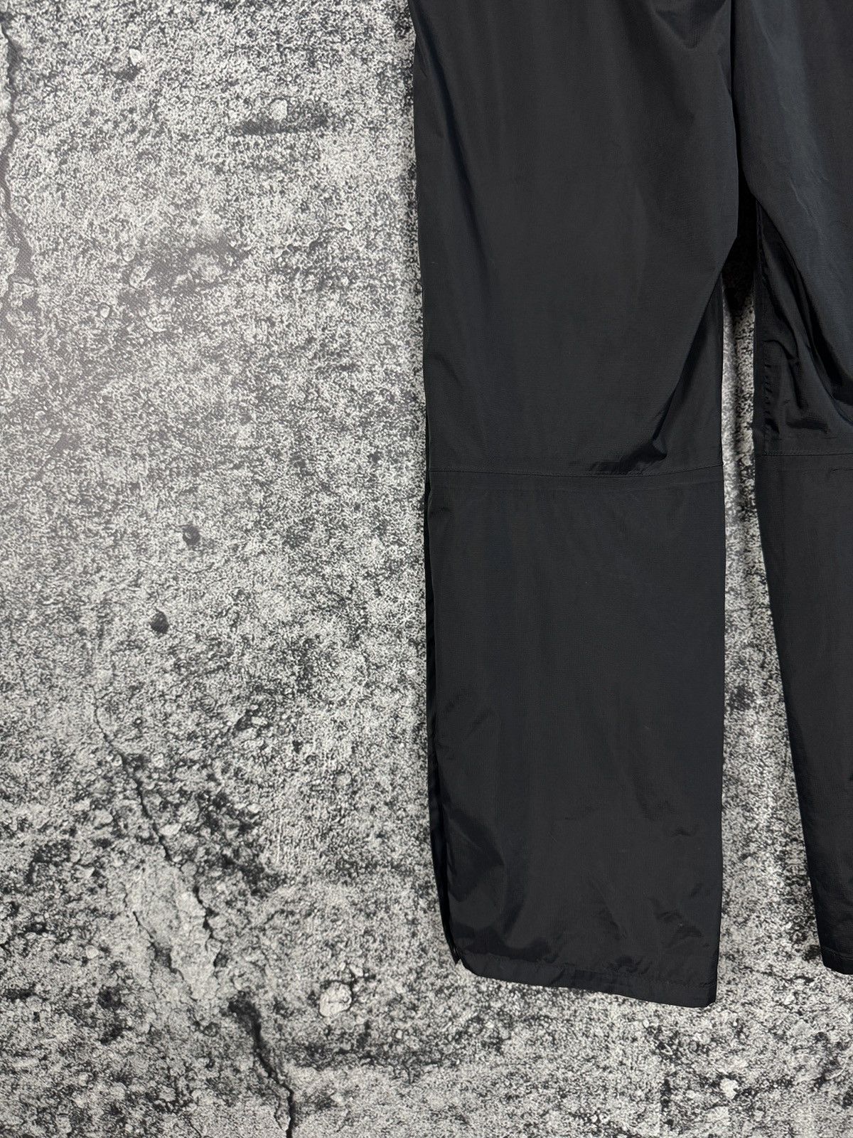 Berghaus Berghaus AQ2 Waterproof Overtrousers Pants Side Snap Size S Size US 32 / EU 48 - 15 Thumbnail