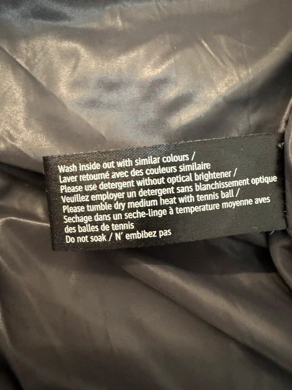 Filippa K Filippa K Goose Down Puffer Jacket Coat Winter size M Size M / US 6-8 / IT 42-44 - 12 Thumbnail