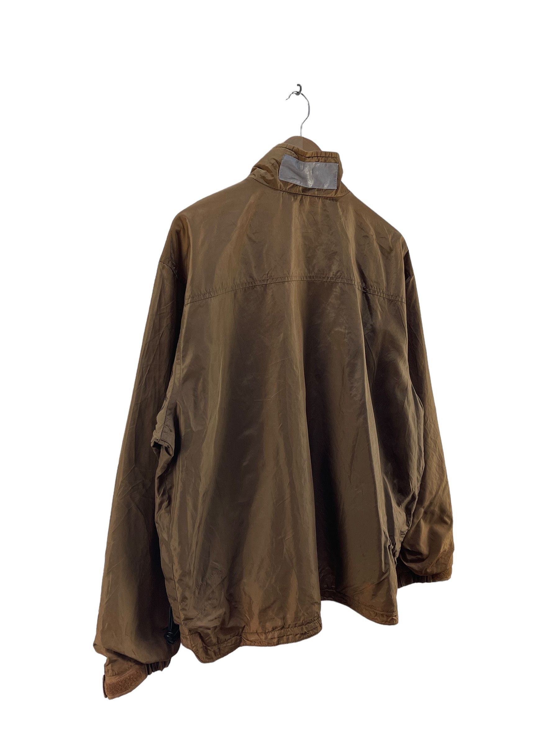 Napapijri Vintage Napapijri Windbreaker Jacket Size US M / EU 48-50 / 2 - 6 Thumbnail