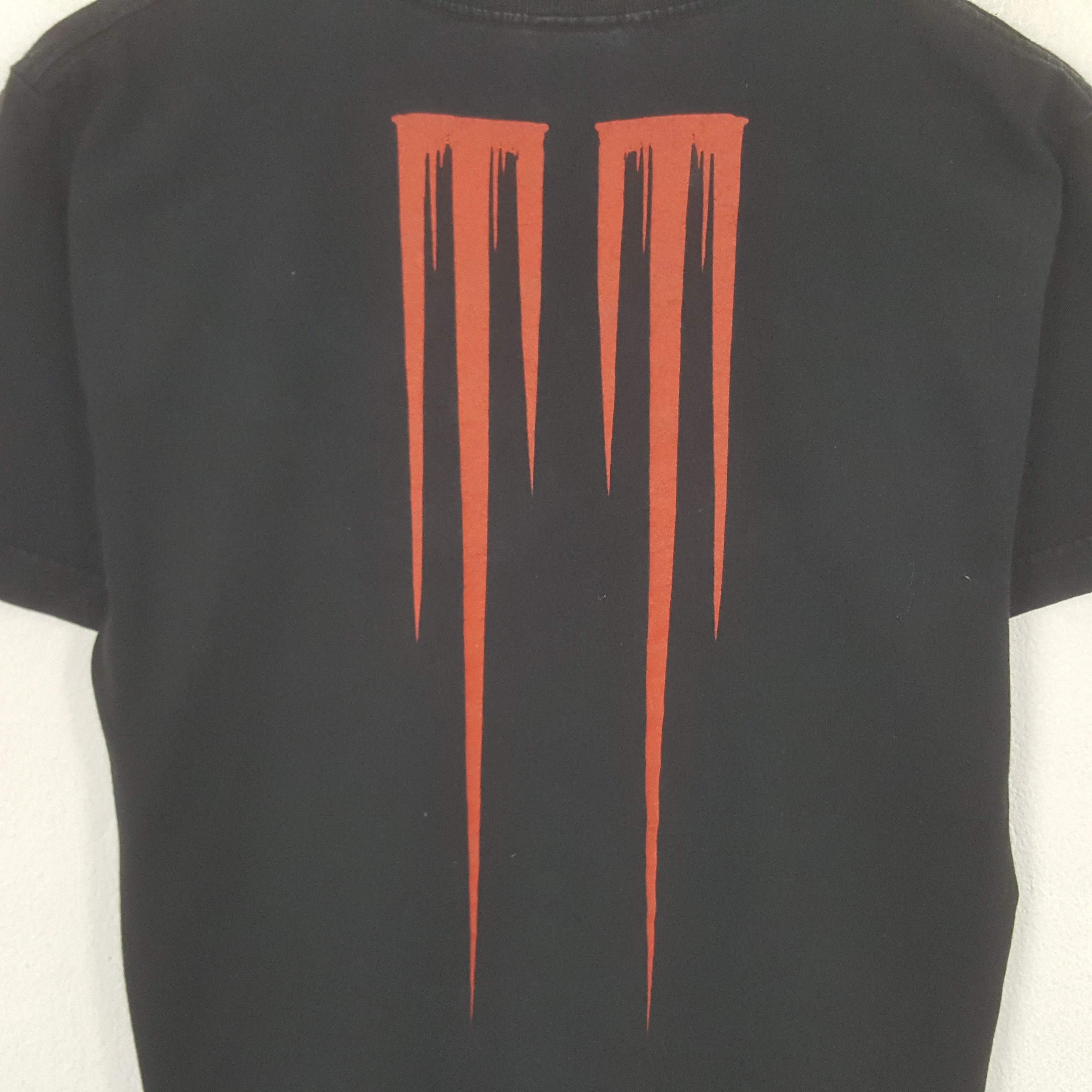 Band Tees Vintage Marilyn Manson Singer Tshirt Size US S / EU 44-46 / 1 - 4 Thumbnail