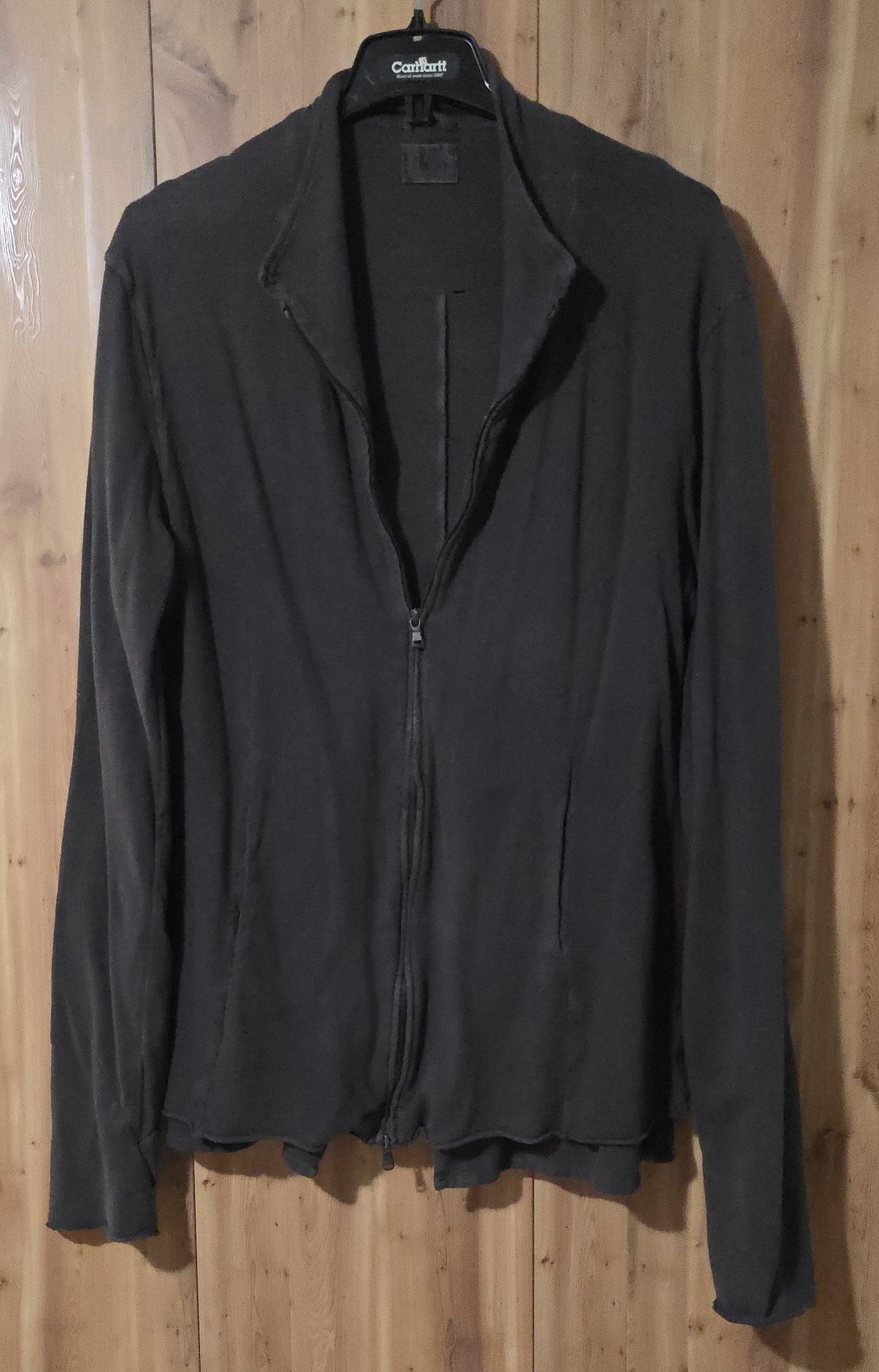 Lost & Found Ria Dunn Vintage Double-Layer Jacket Size US XL / EU 56 / 4 - 1 Thumbnail