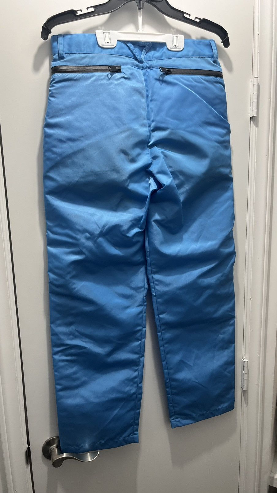 Bottega Veneta Bottega Veneta Scuba Pants Size US 30 / EU 46 - 2 Thumbnail