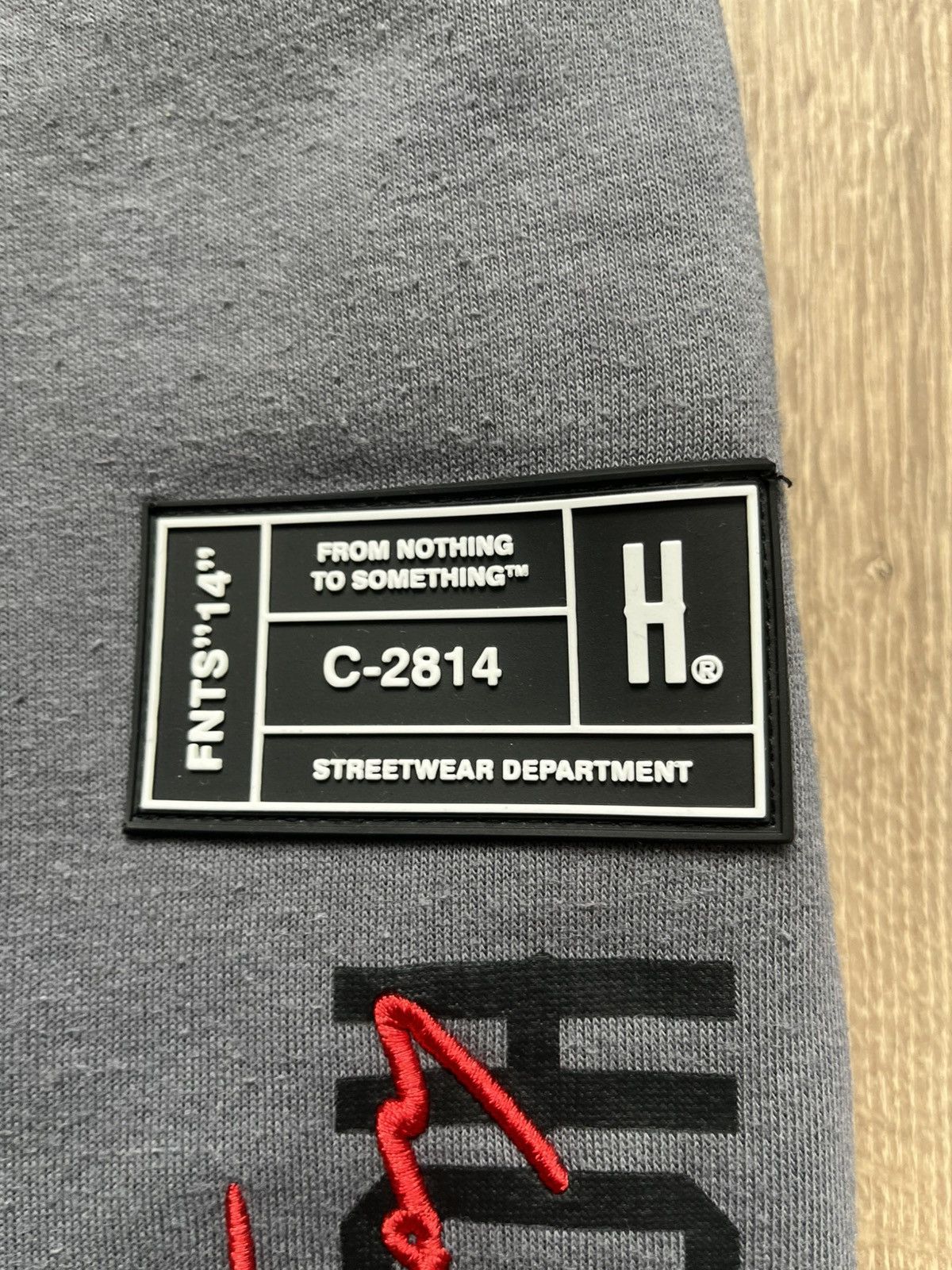 Hoodrich men’s Hoodrich joggers Size US 35 - 3 Thumbnail