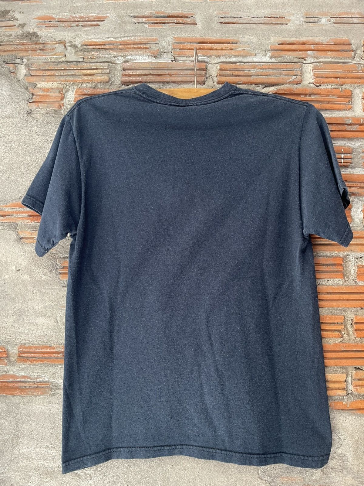Band Tees Y2K Pink Floyd The Machine Graphic Band Tee Black Size M Size US L / EU 52-54 / 3 - 2 Thumbnail