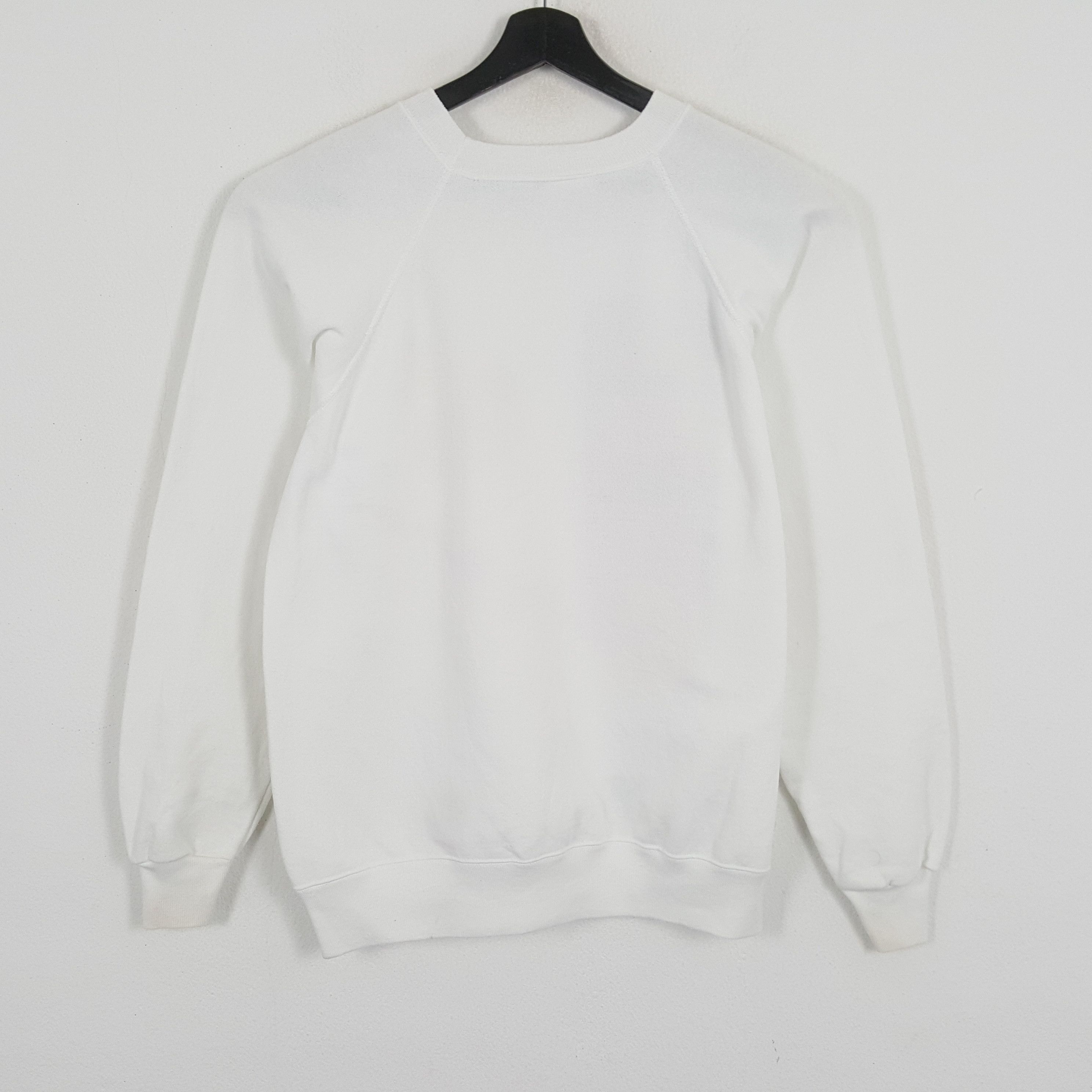 Vintage BLUE RIDGE American Sports Style Vintage Sweatshirt Size US M / EU 48-50 / 2 - 3 Thumbnail