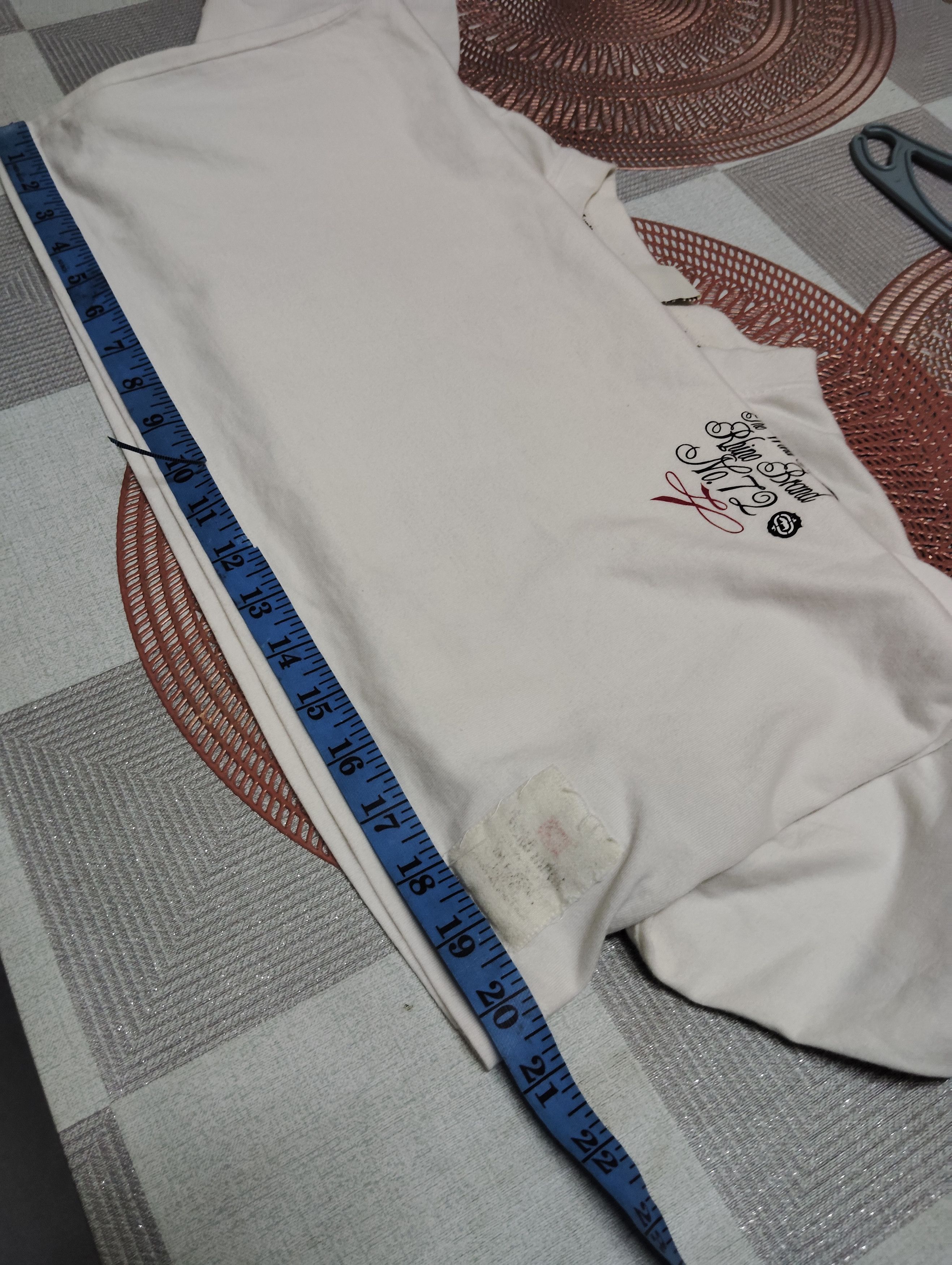 Ecko Unltd. × Vintage VIINTAGE ECKO UNLTD Size US M / EU 48-50 / 2 - 14 Thumbnail