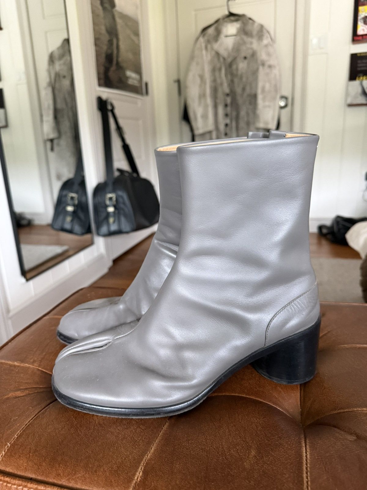 Maison Margiela Maison Margeila Tabi Boot Size US 10 / EU 43 - 3 Thumbnail