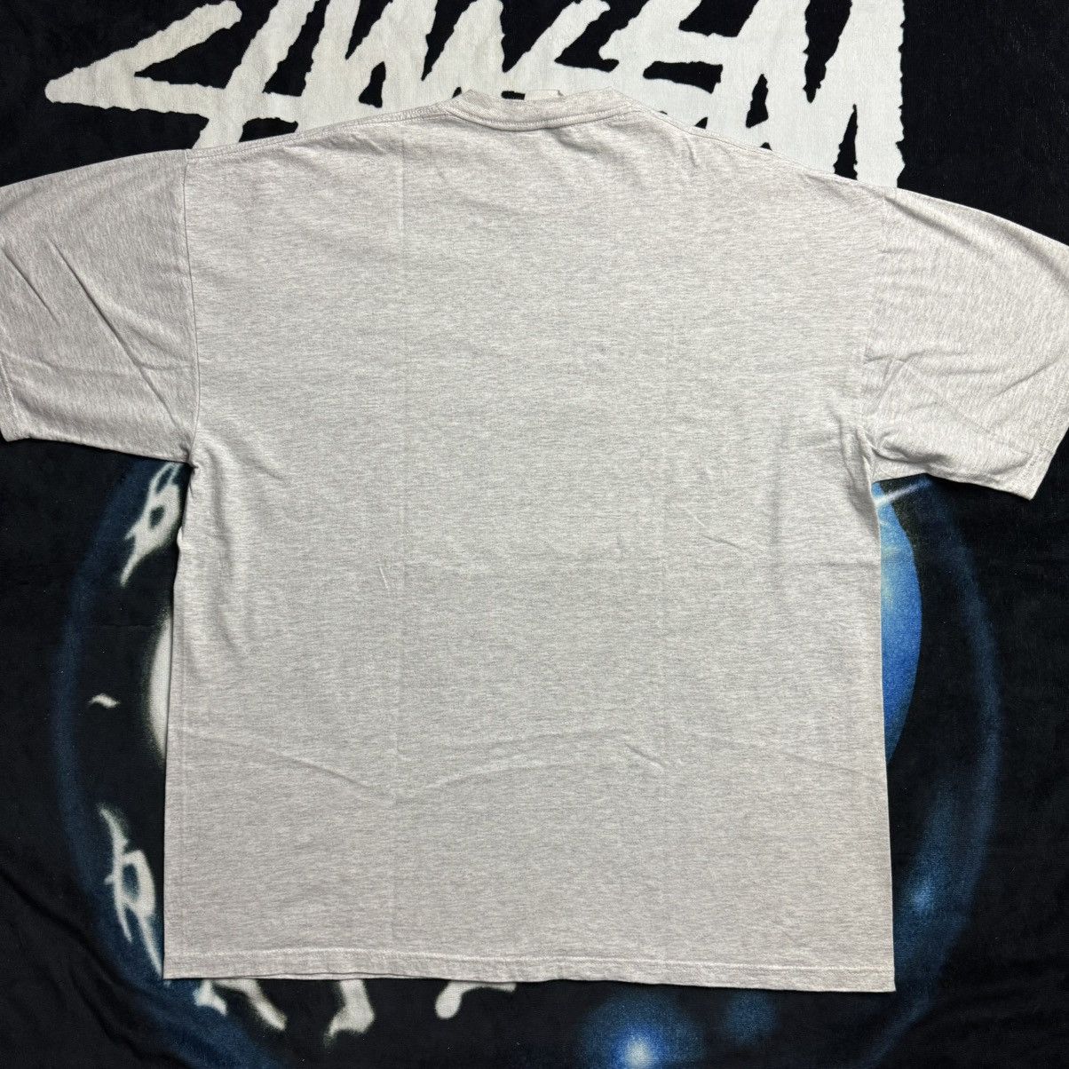 Jerzees × NCAA × Vintage 90's Cougars Super Bowl Tee Size US L / EU 52-54 / 3 - 6 Thumbnail