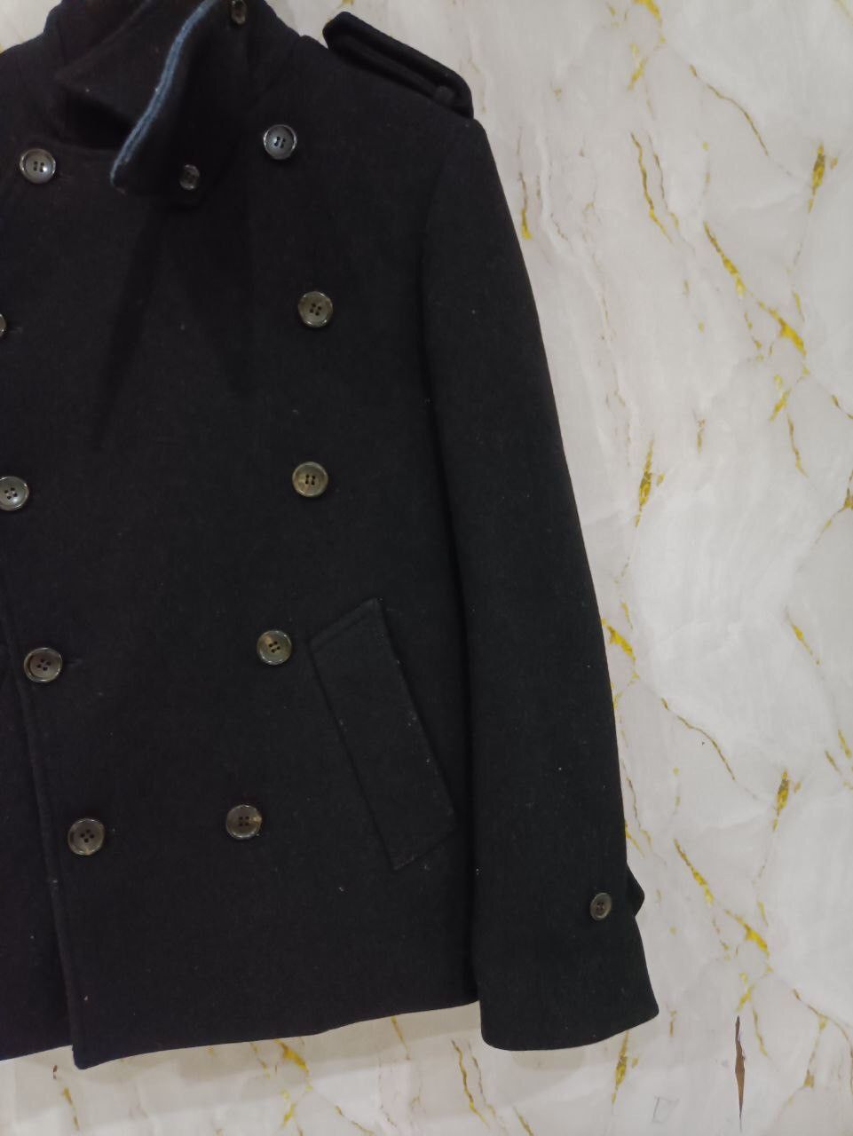 JOHN LAWRENCE SULLIVAN John Lawrence Sullivan Tailored Jacket Size US M / EU 48-50 / 2 - 3 Thumbnail
