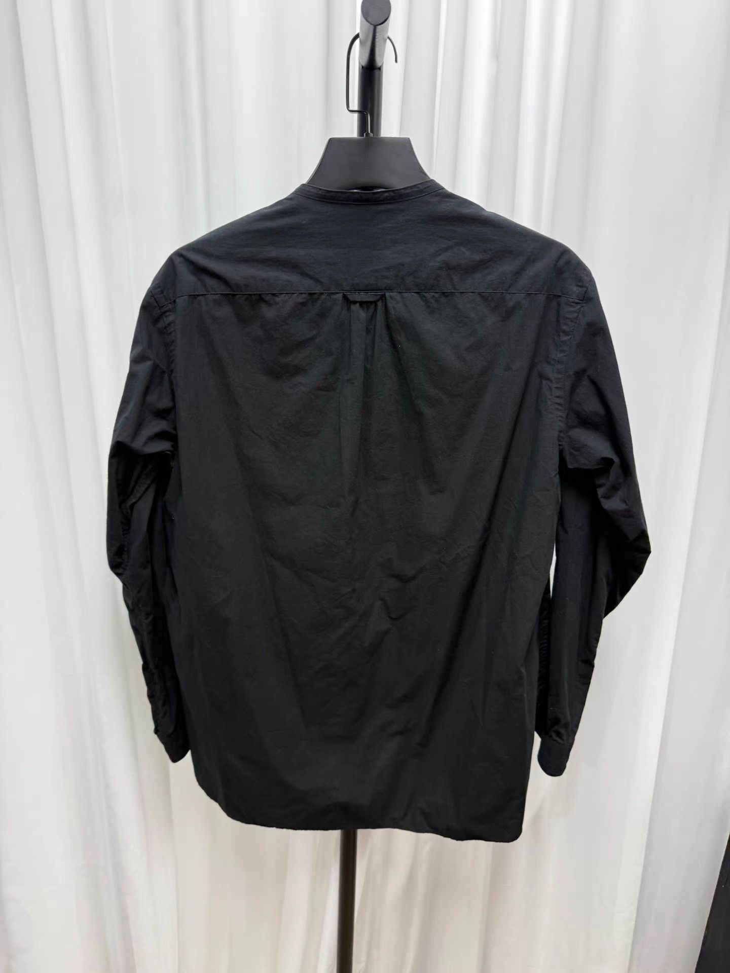 The Viridi-anne The viride anne TVA Stand Collar Shirt K20 Size US M / EU 48-50 / 2 - 6 Thumbnail