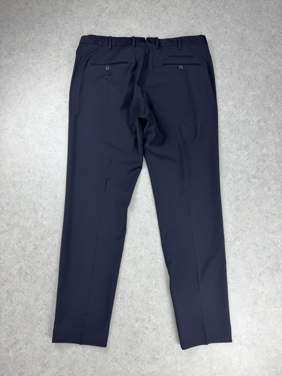 PT Torino PT01 Traveller Skinny Fit Trousers Pants Men’s Size 52 Size US 34 / EU 50 - 13 Thumbnail
