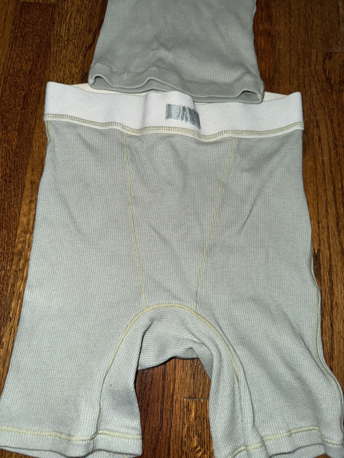 SKIMS Mineral Skims Set Size XXS / US 00 / IT 34 - 3 Thumbnail