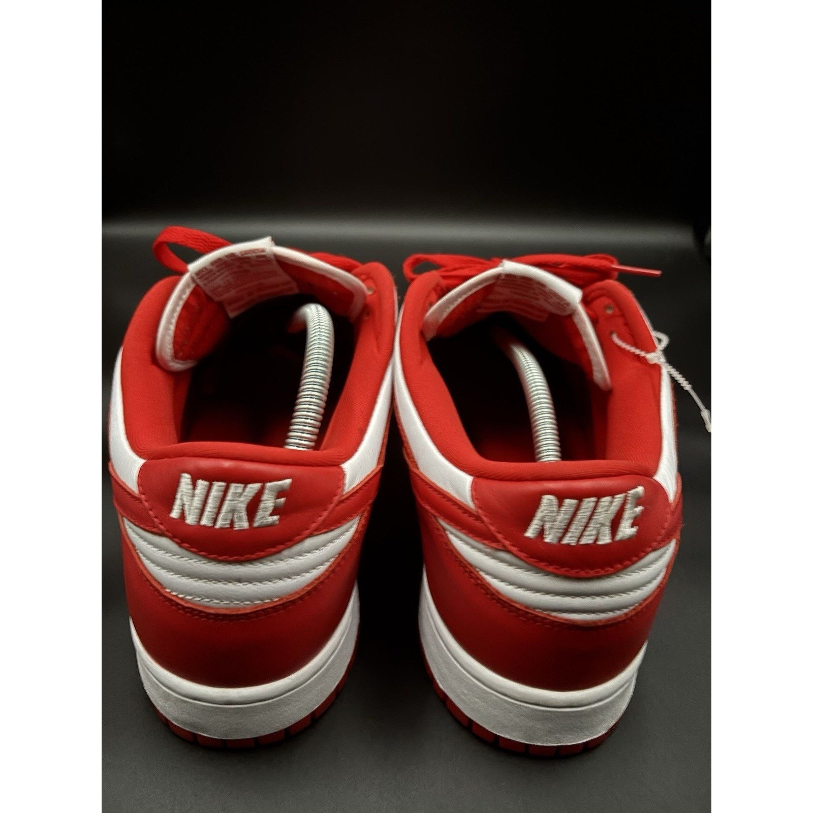 Nike Dunk Low Saint Johns Size 13Men Size US 13 / EU 46 - 7 Thumbnail