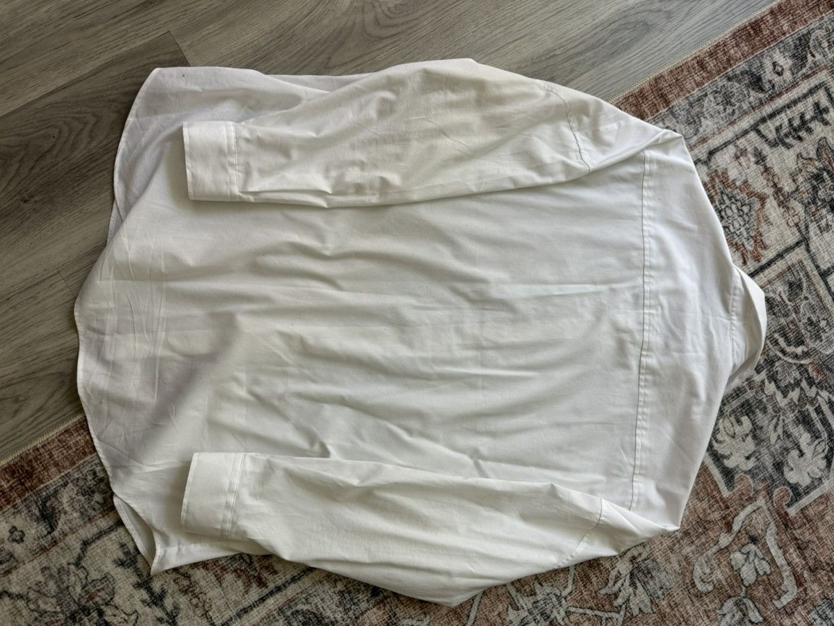 Asos Long Sleeve Button Up Shirt Size US M / EU 48-50 / 2 - 3 Thumbnail