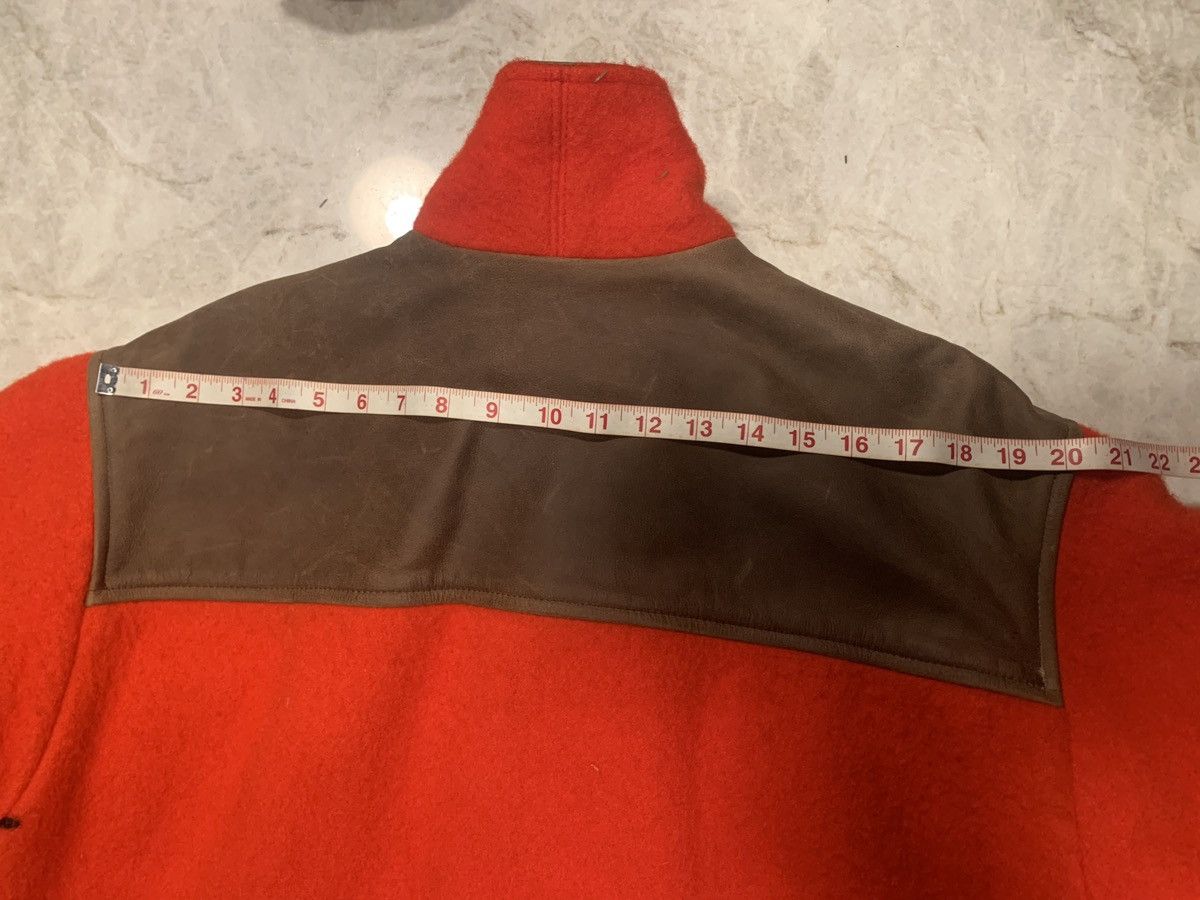Hudsons Bay HBC Wool Coat -- Blanket & Insulated Size US L / EU 52-54 / 3 - 13 Thumbnail