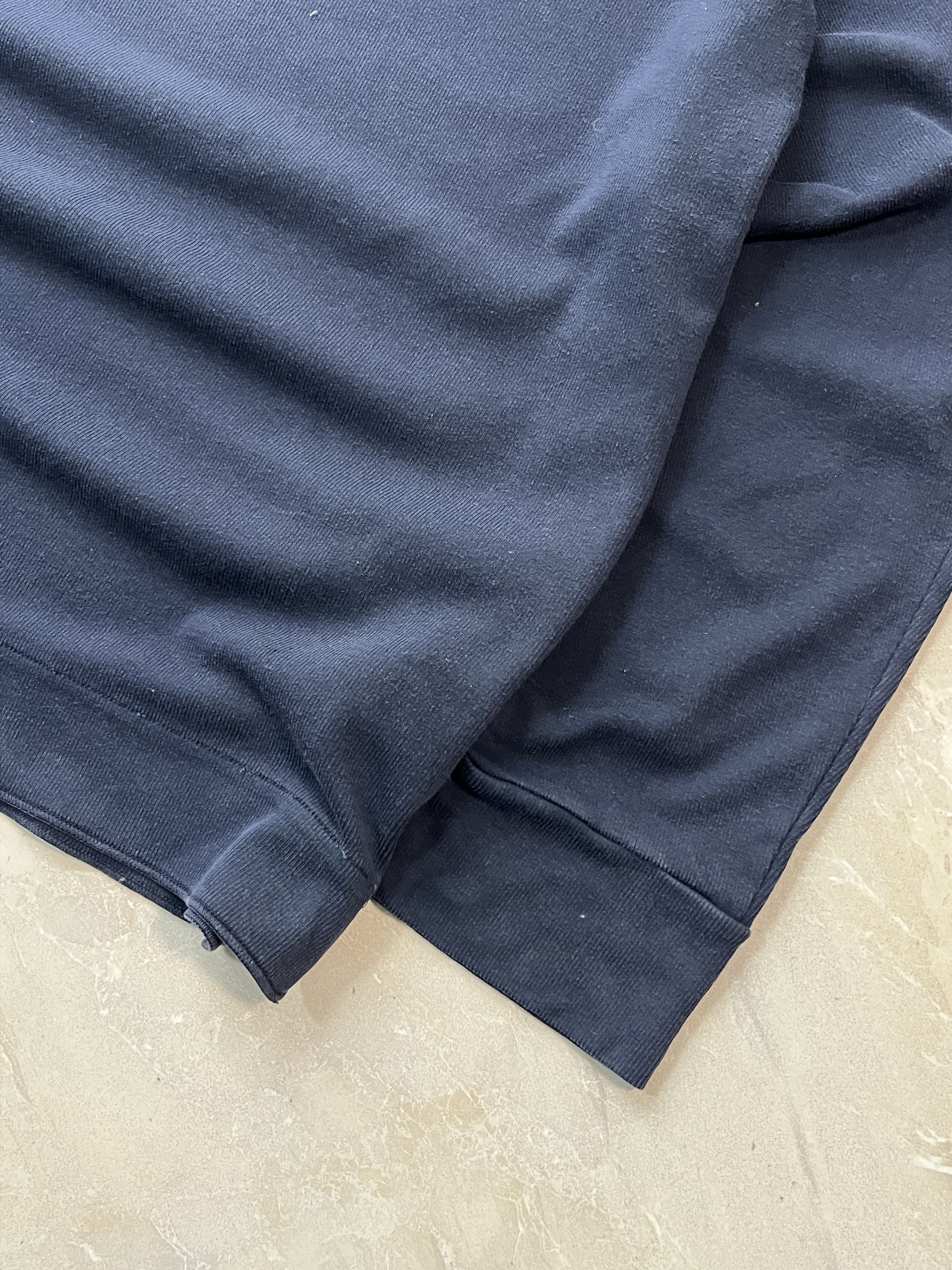 Stone Island Vintage Sweatshirt Stone Island 99SS Very Rare MADE IN ITALY Size US M / EU 48-50 / 2 - 7 Thumbnail