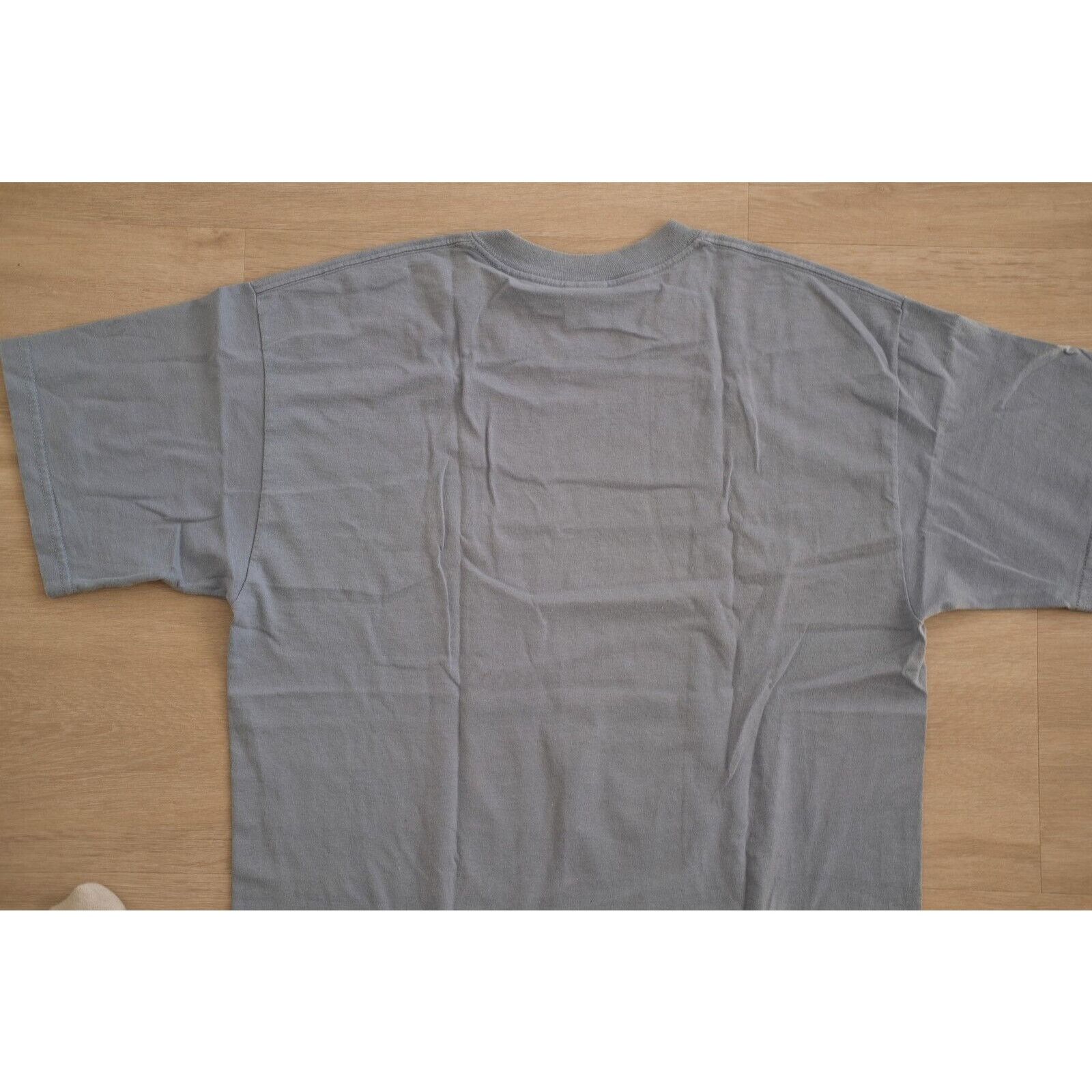 Kanye West Vintage 1990s Gildan Gold Digger Kanye West Kim Large RARE Size US L / EU 52-54 / 3 - 8 Thumbnail