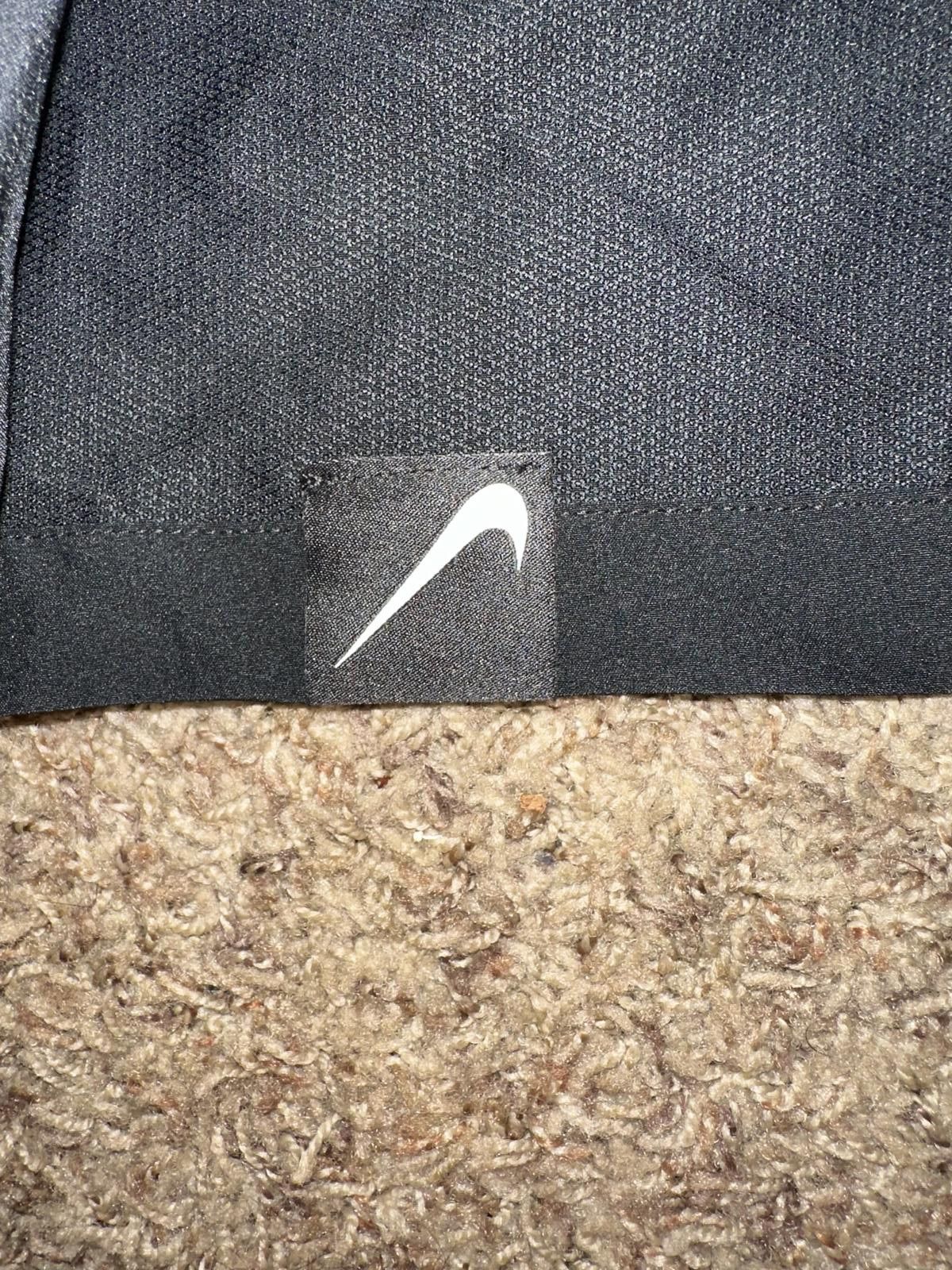 Nike Nike Men’s Dri-FIT Golf Club Golf Jacket Sample Size US M / EU 48-50 / 2 - 9 Thumbnail