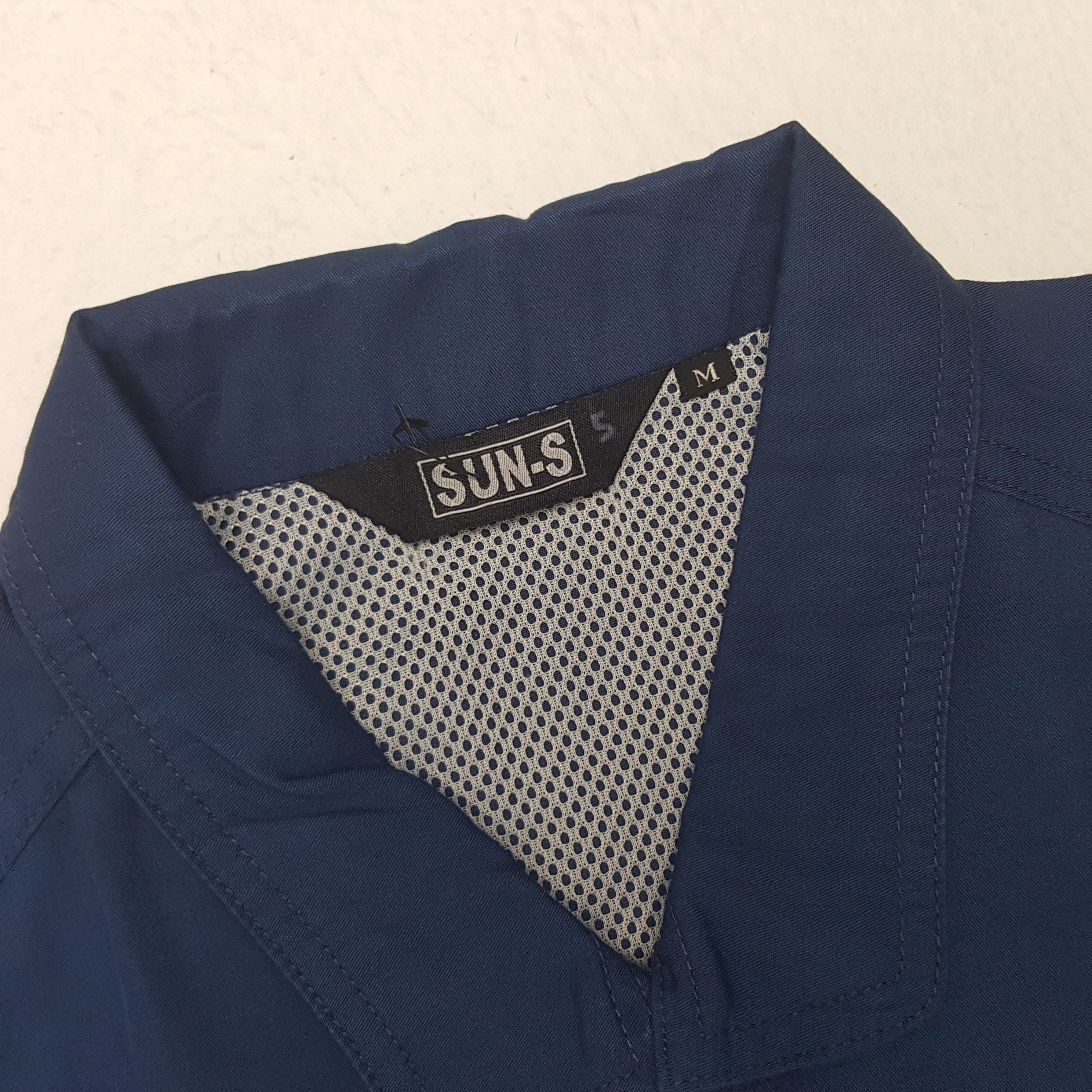 Japanese Brand × Vintage Vintage NISMO Nissan Japanese Racing Team Custom Jacket Size US M / EU 48-50 / 2 - 4 Thumbnail