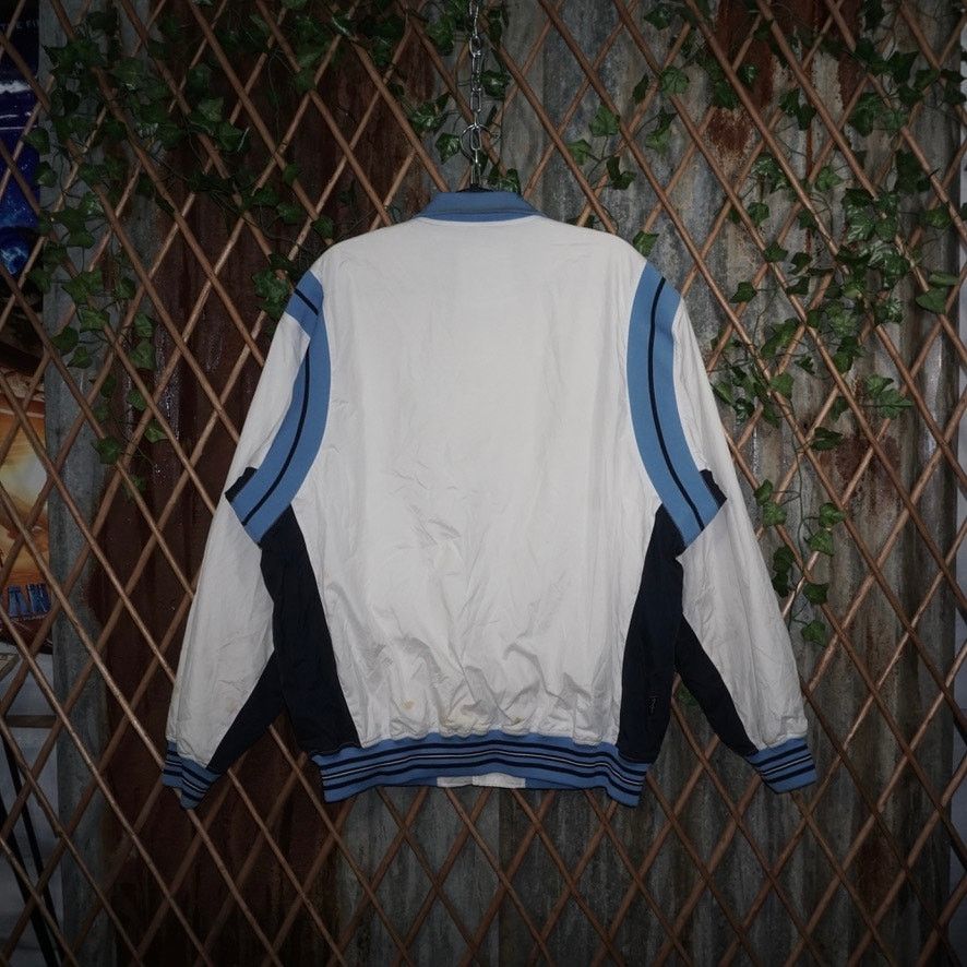 Sean John XL - Vintage Y2K Sean John button up windbreaker 00s jacket Size US XL / EU 56 / 4 - 2 Thumbnail