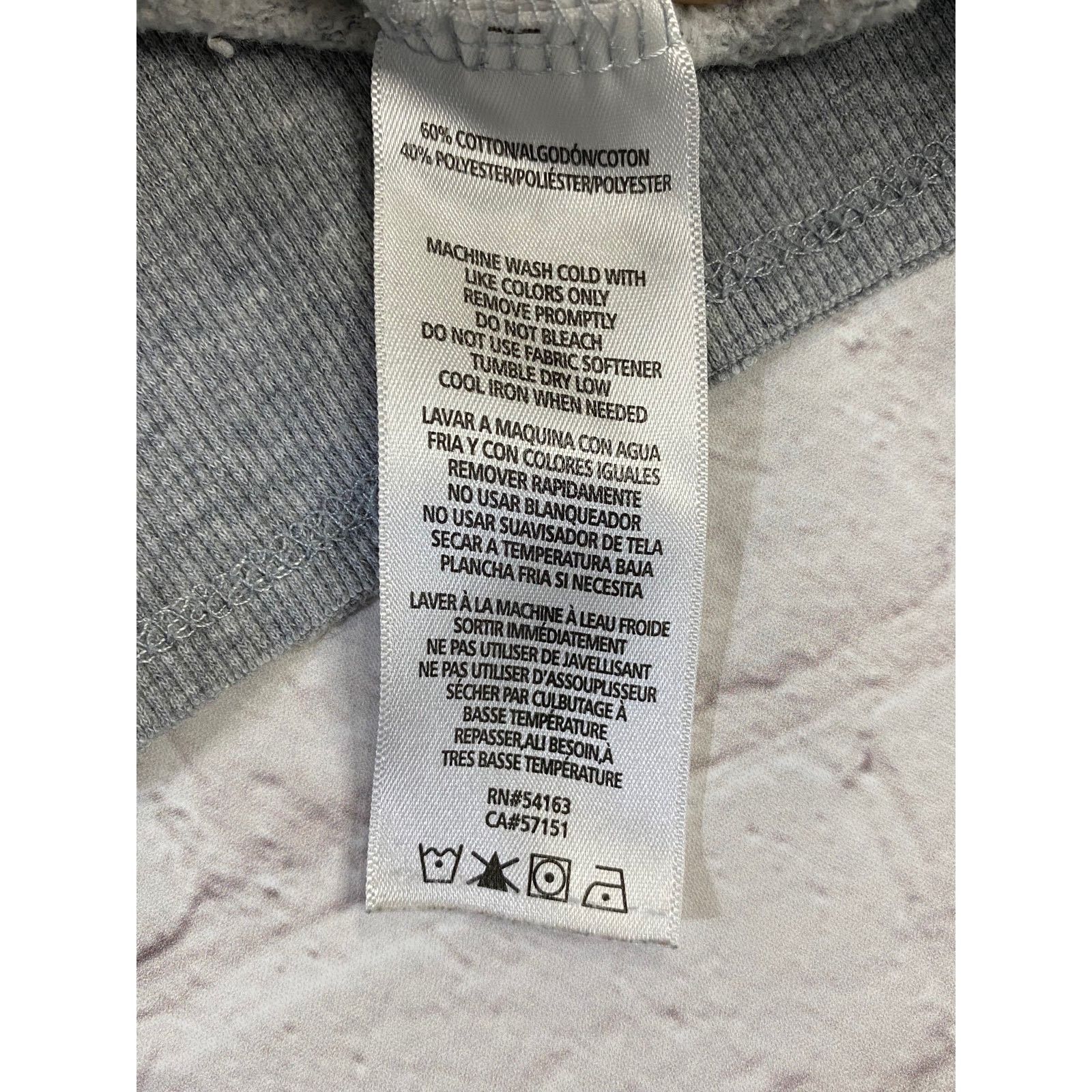 Calvin Klein Calvin Klein pullover sweaters Size M / US 6-8 / IT 42-44 - 8 Thumbnail