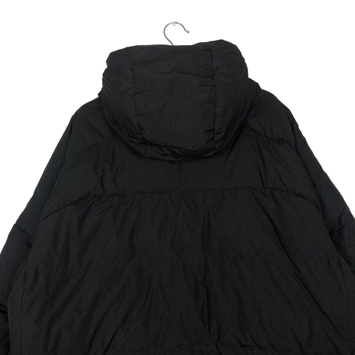 Japanese Brand 🔥Vintage Puffer Down Jacket Uniqlo Japan Issey Miyake Size US XXL / EU 58 / 5 - 9 Thumbnail