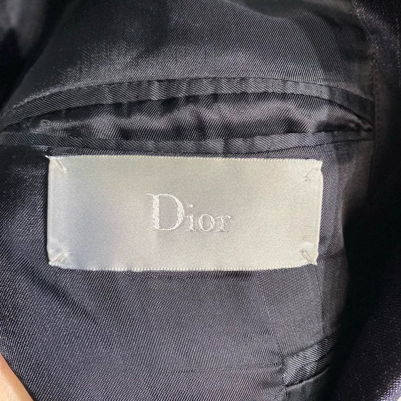 Dior Dior Suit 2505-Nextarrow Size 44R - 7 Thumbnail