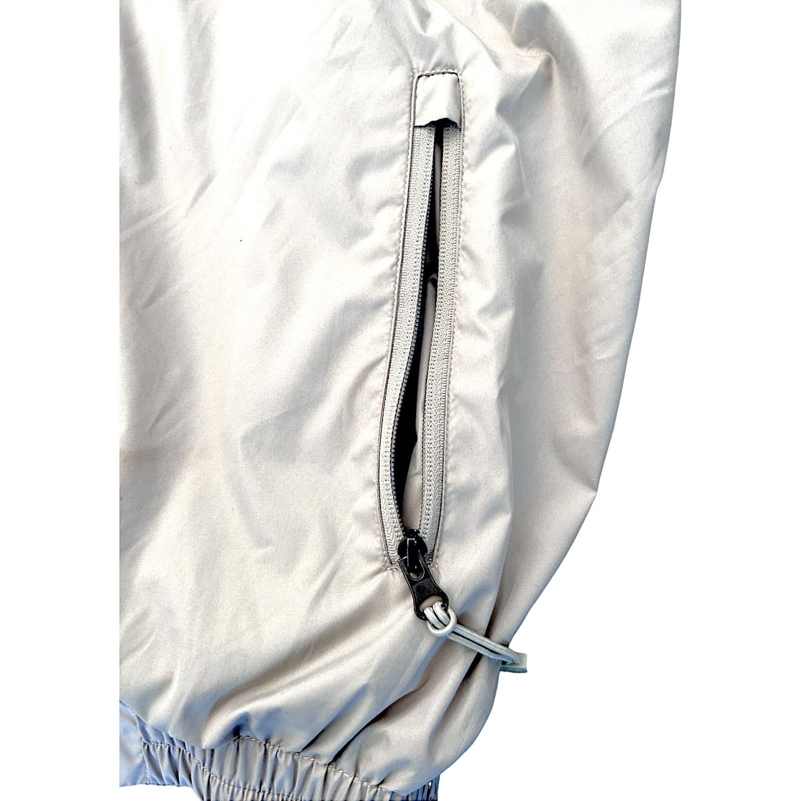 Other West Marine Men's M Waterproof Reflective Crew Jacket Size US M / EU 48-50 / 2 - 9 Thumbnail