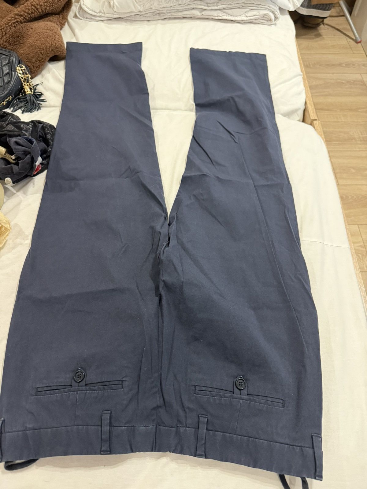 Helmut Lang Very nice Size US 32 / EU 48 - 8 Thumbnail