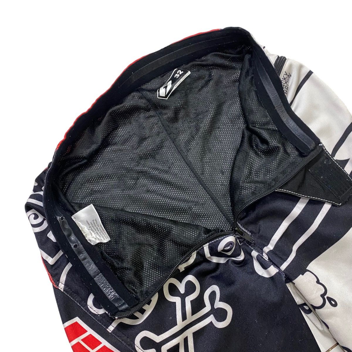 Fox Racing 🔥Jitsie Motorcross Sports Racing Trousers Pants Size US 27 - 10 Thumbnail