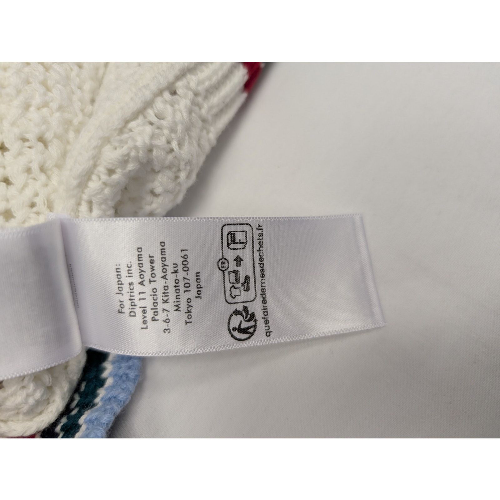 Casablanca o1rshd1 Sporty Faux Crochet Shirt in White Size US M / EU 48-50 / 2 - 17 Thumbnail