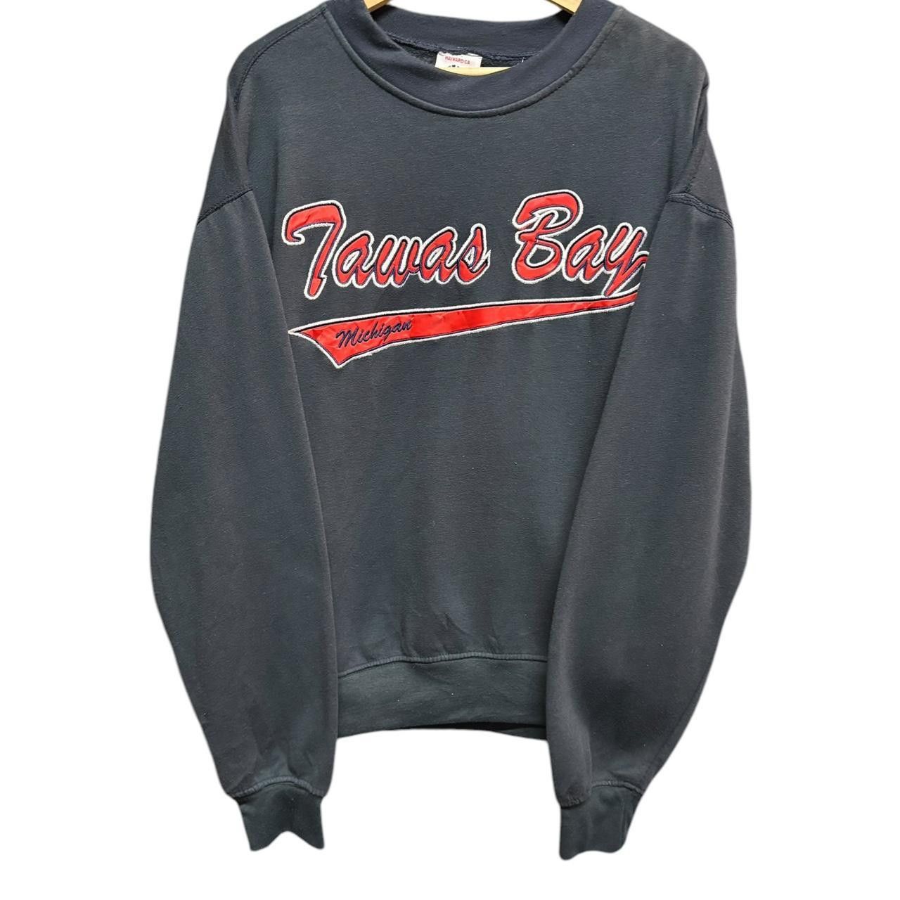 Other Vintage Michigan sweatshirt size: L Size US L / EU 52-54 / 3 - 1 Thumbnail