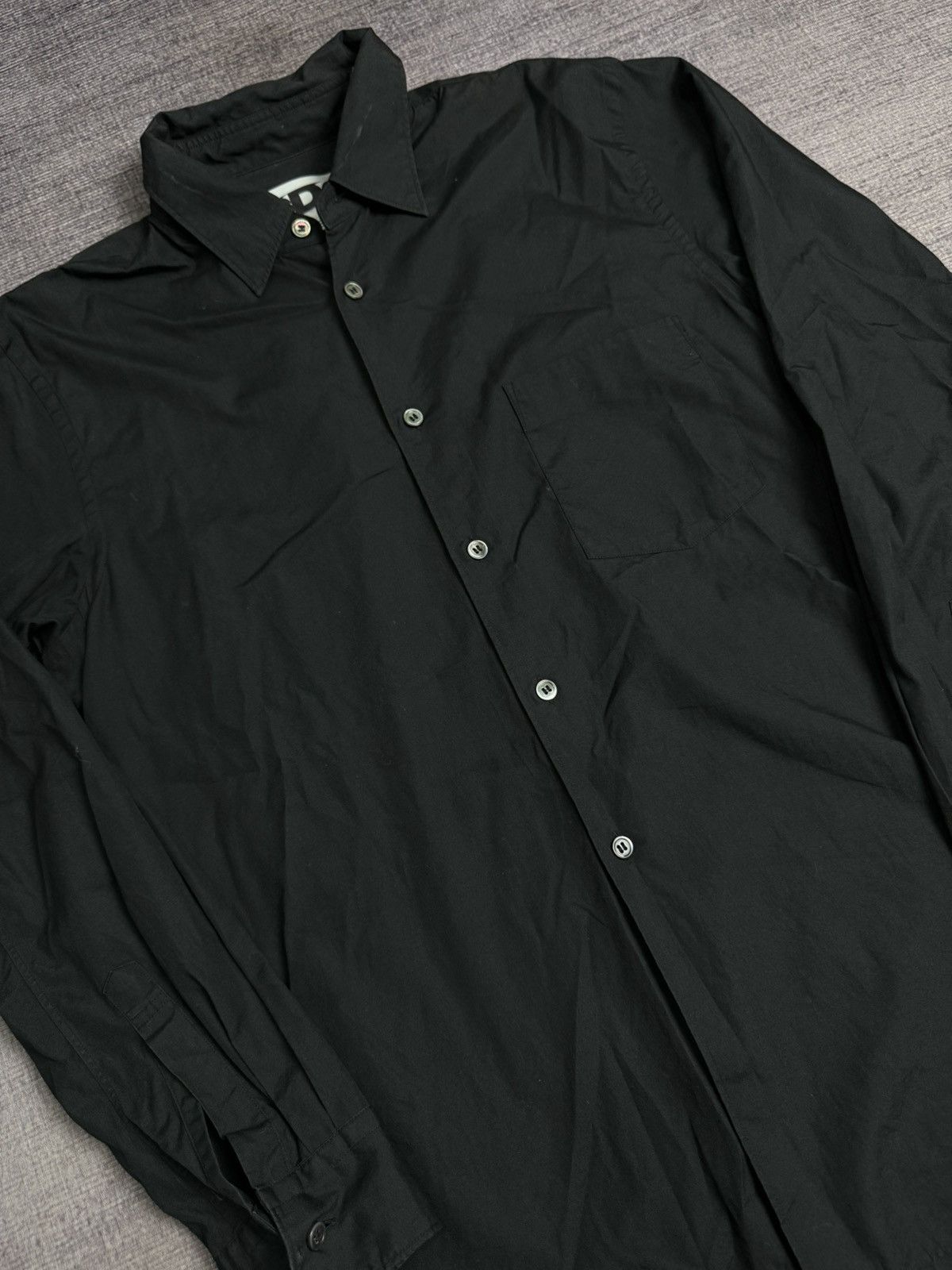 Comme des Garcons COMME DES GARCONS SHIRT Size US M / EU 48-50 / 2 - 2 Thumbnail