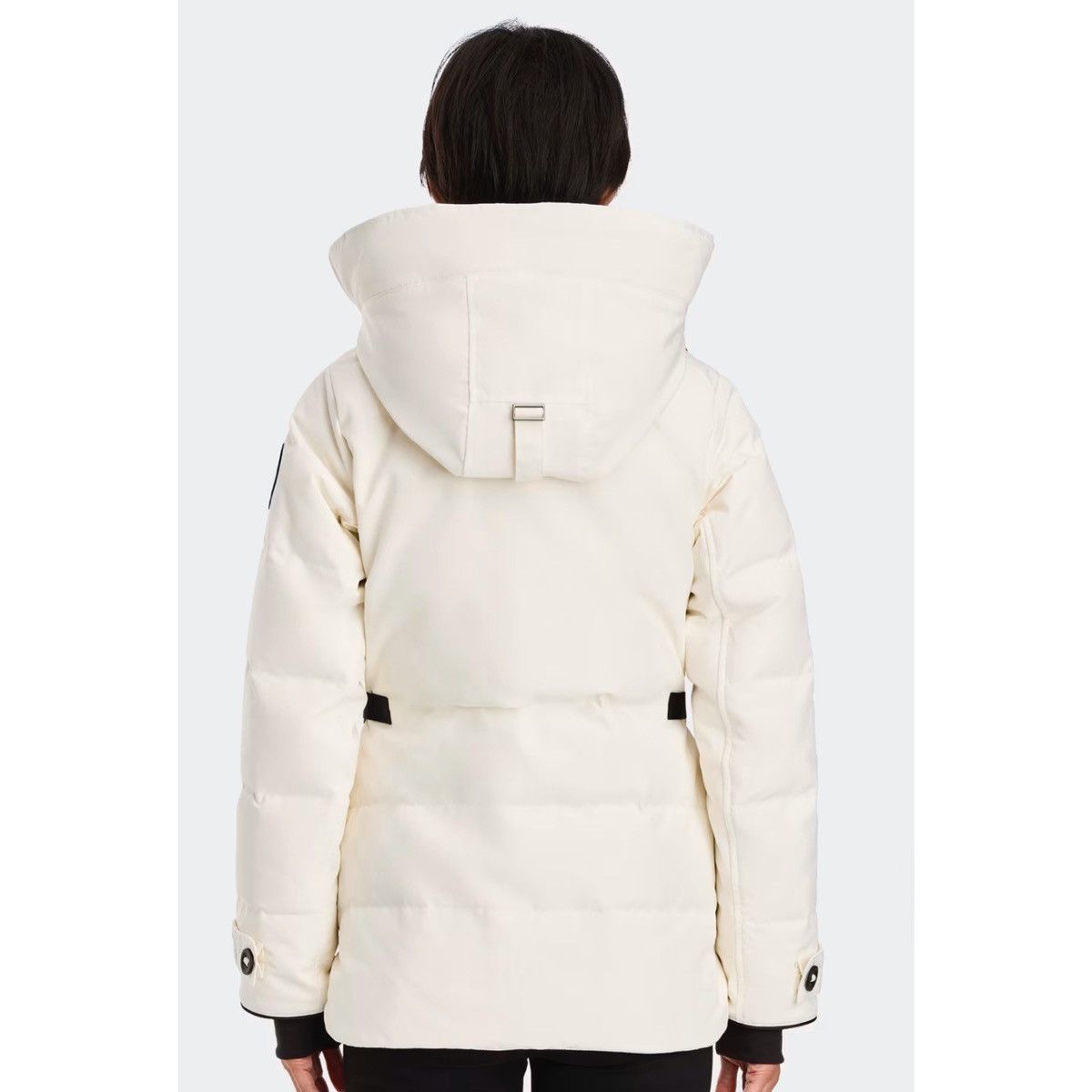 Canada Goose Canada Goose Lyndale Parka Black Label size XL Size XL / US 12-14 / IT 48-50 - 4 Thumbnail