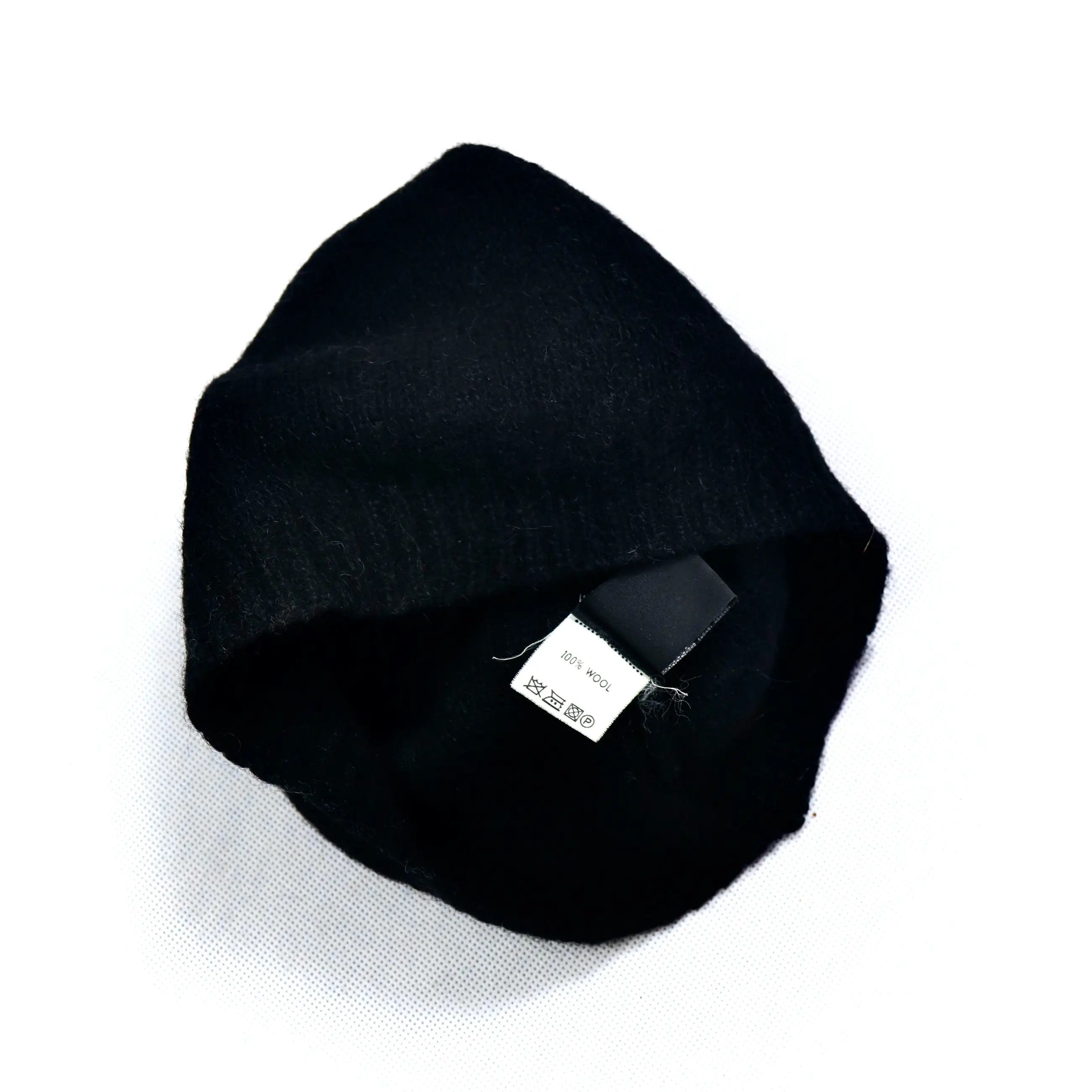 Gianfranco Ferre GFF Ferre Hat and Buff Scarf Size ONE SIZE - 6 Thumbnail