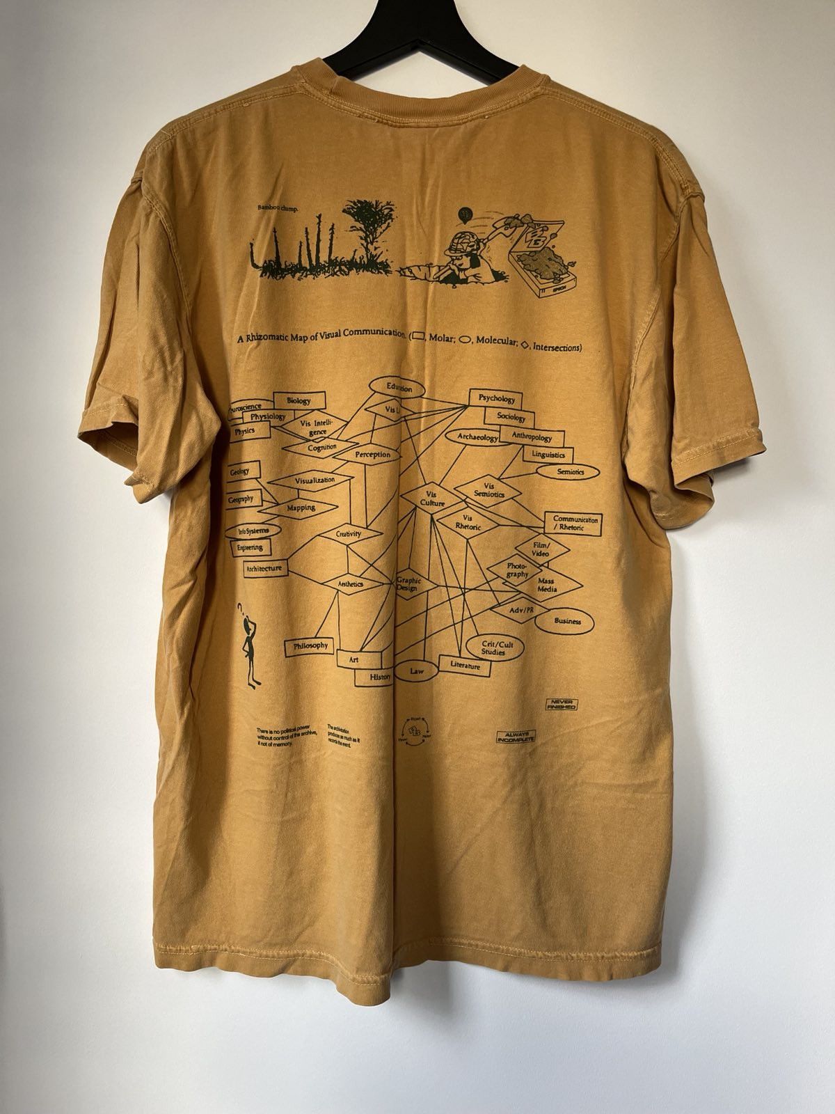 Boot Boyz Biz Boot Boyz Biz Archiveology Size US L / EU 52-54 / 3 - 2 Thumbnail