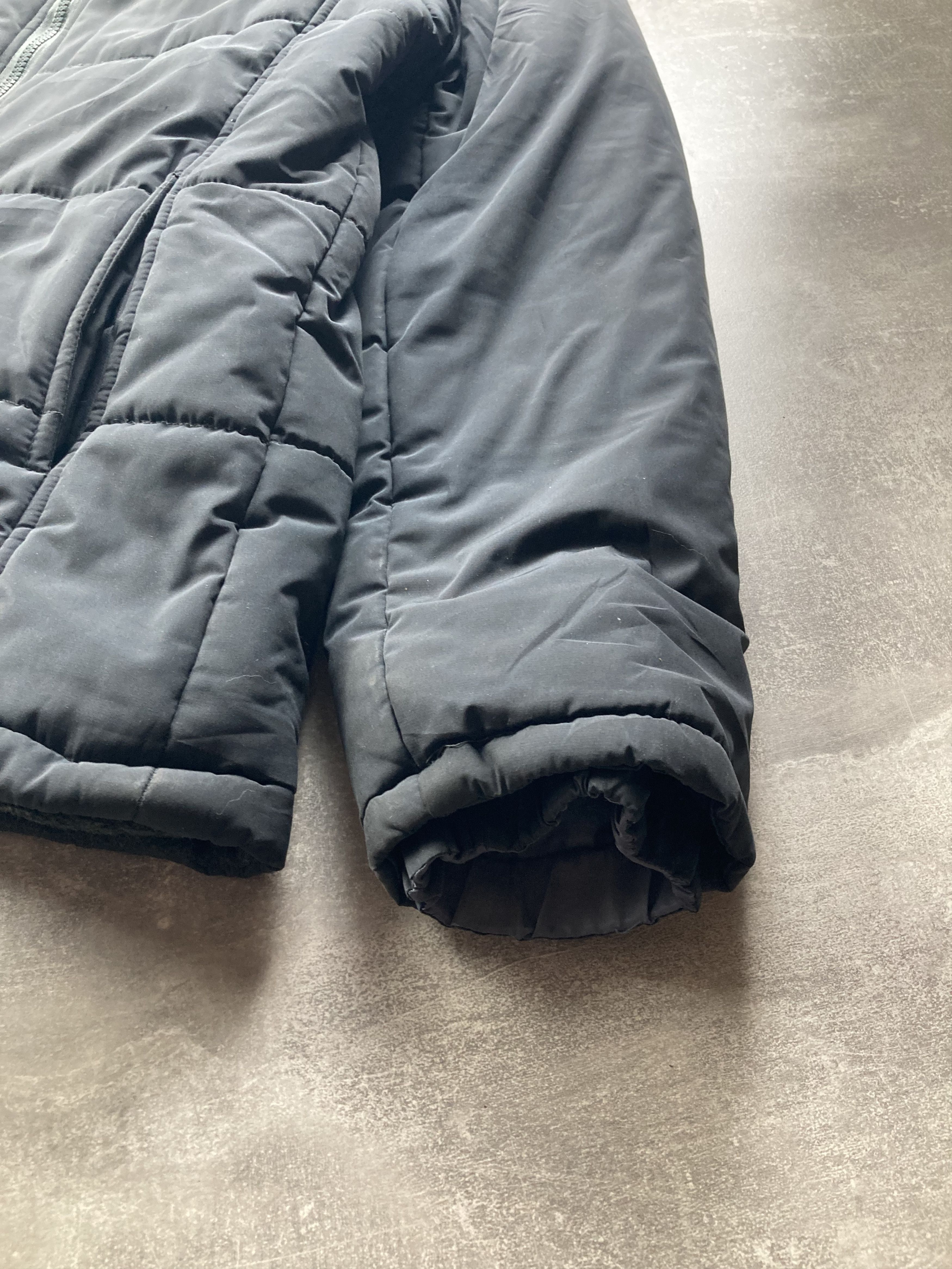 Nike ACG Nike ACG womens 2 swosh black puffer jacket Size L / US 10 / IT 46 - 3 Thumbnail