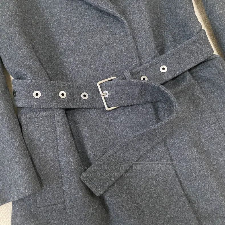 Brunello Cucinelli Brunello Cucinelli Coat Size XS / US 0-2 / IT 36-38 - 2 Thumbnail