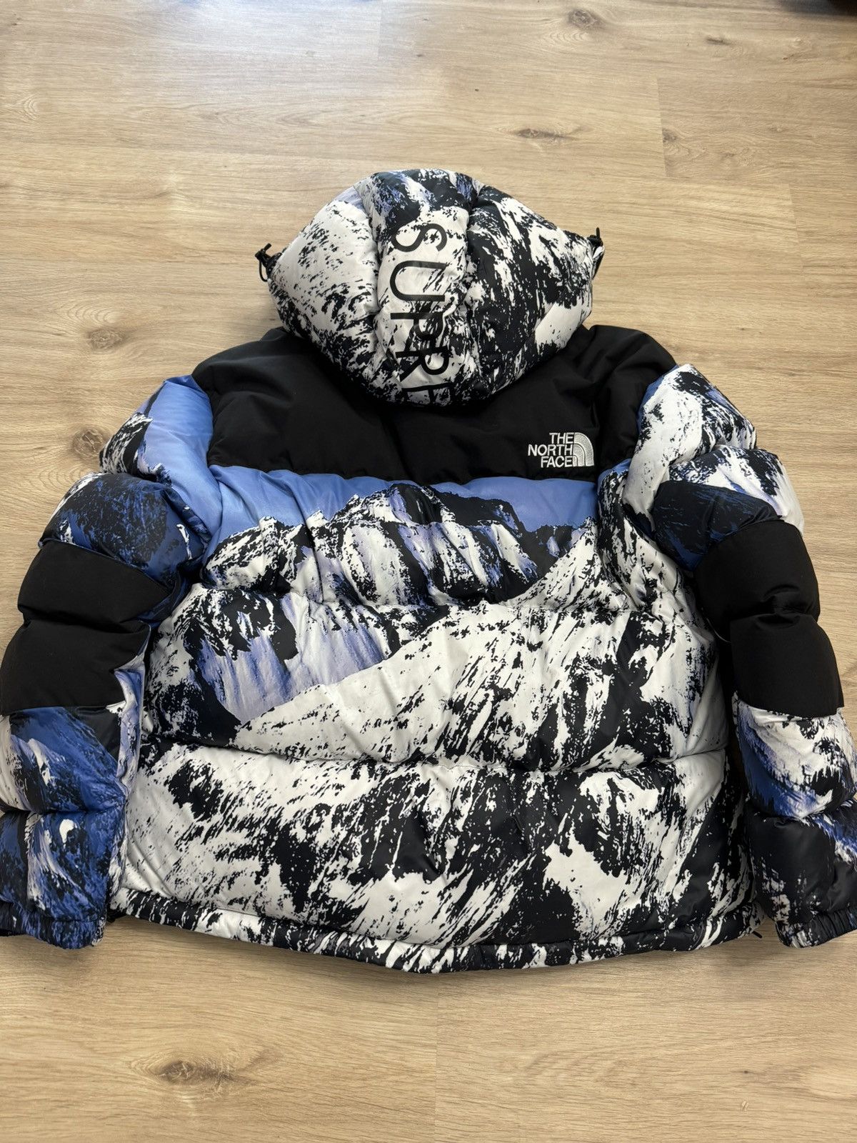 Supreme × The North Face Supreme X The North Face Mountain Baltoro Size Large Size US L / EU 52-54 / 3 - 3 Thumbnail