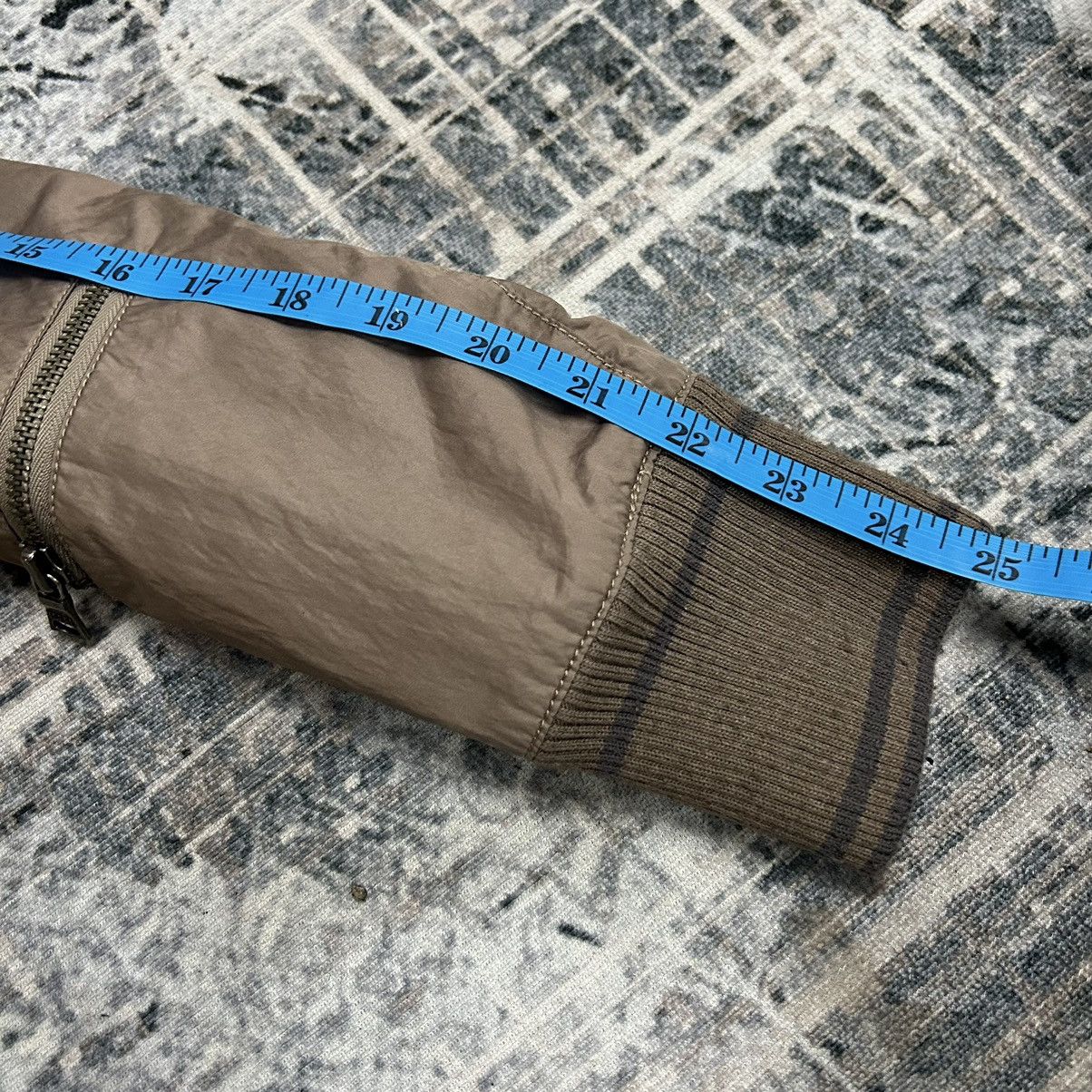 If Six Was Nine Morgan Tactical Zipper Jacket Size US L / EU 52-54 / 3 - 19 Thumbnail