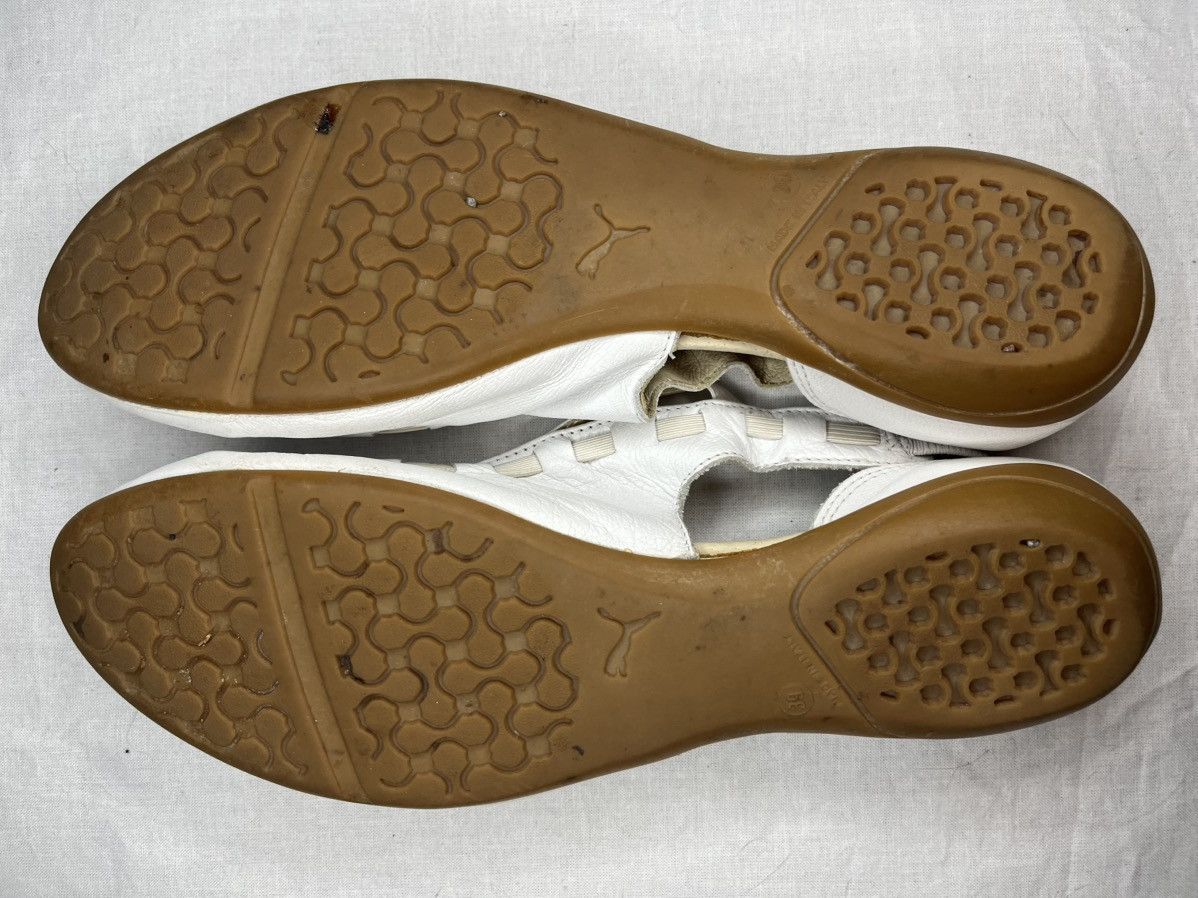 Puma Vontage Puma Nuala Archive ballets strap flats Size US 9 / IT 39 - 8 Thumbnail