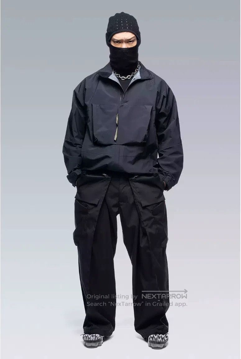 Acronym Acronym J63A-FO | Grailed