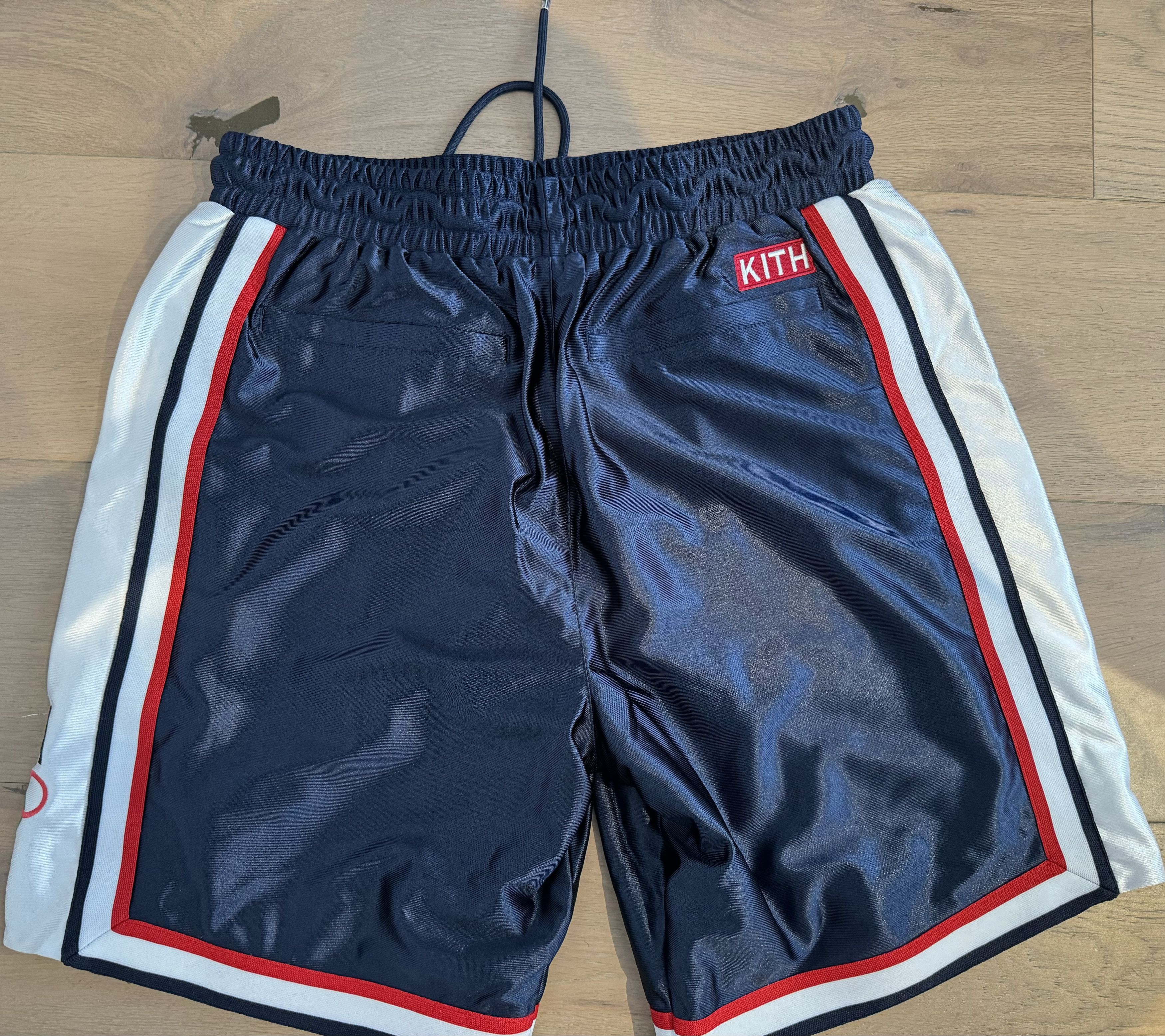 Kith Kith for Team USA & Olympics Heritage Size US 32 / EU 48 - 3 Thumbnail